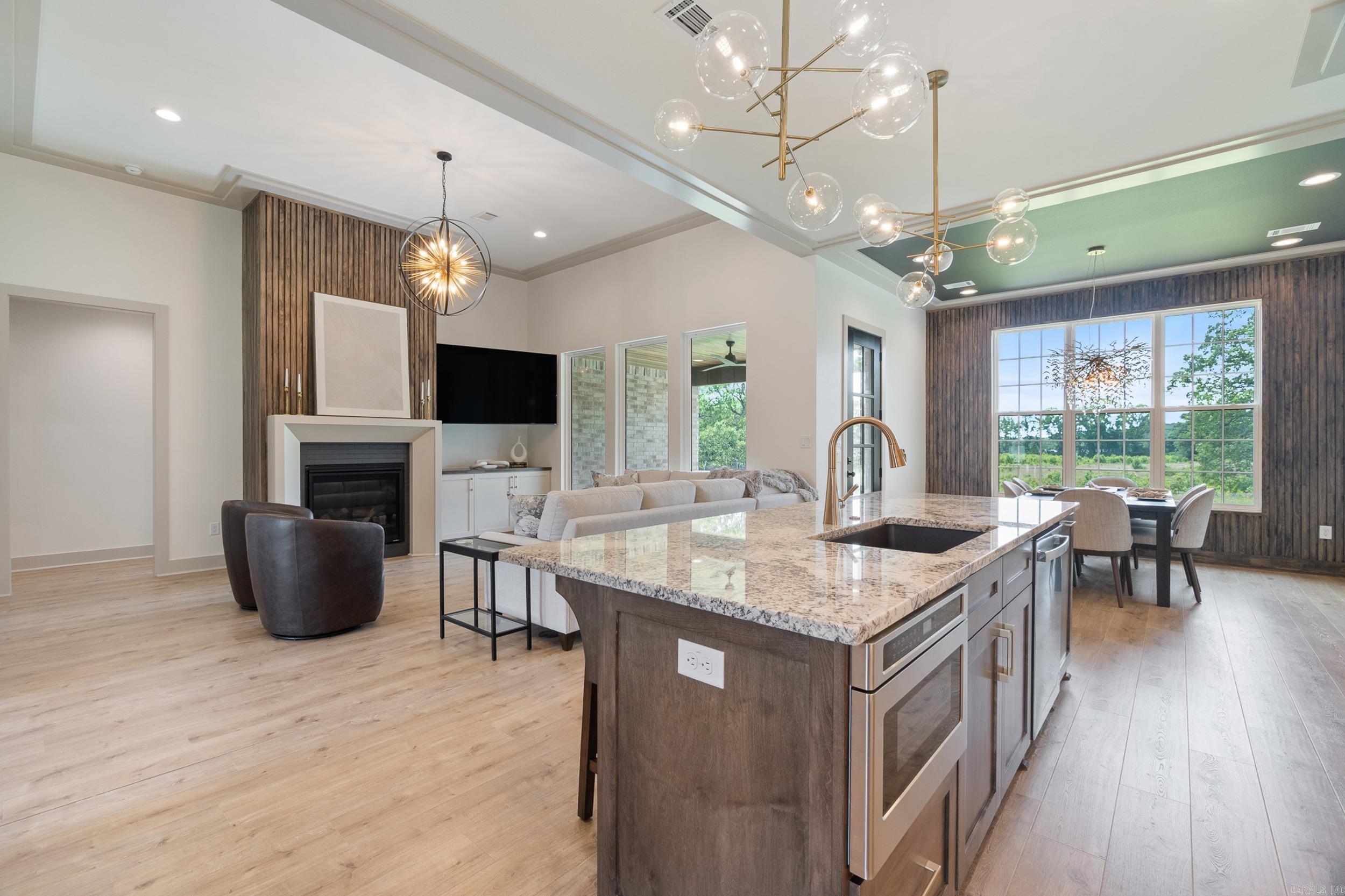 Highland Hills - Residential