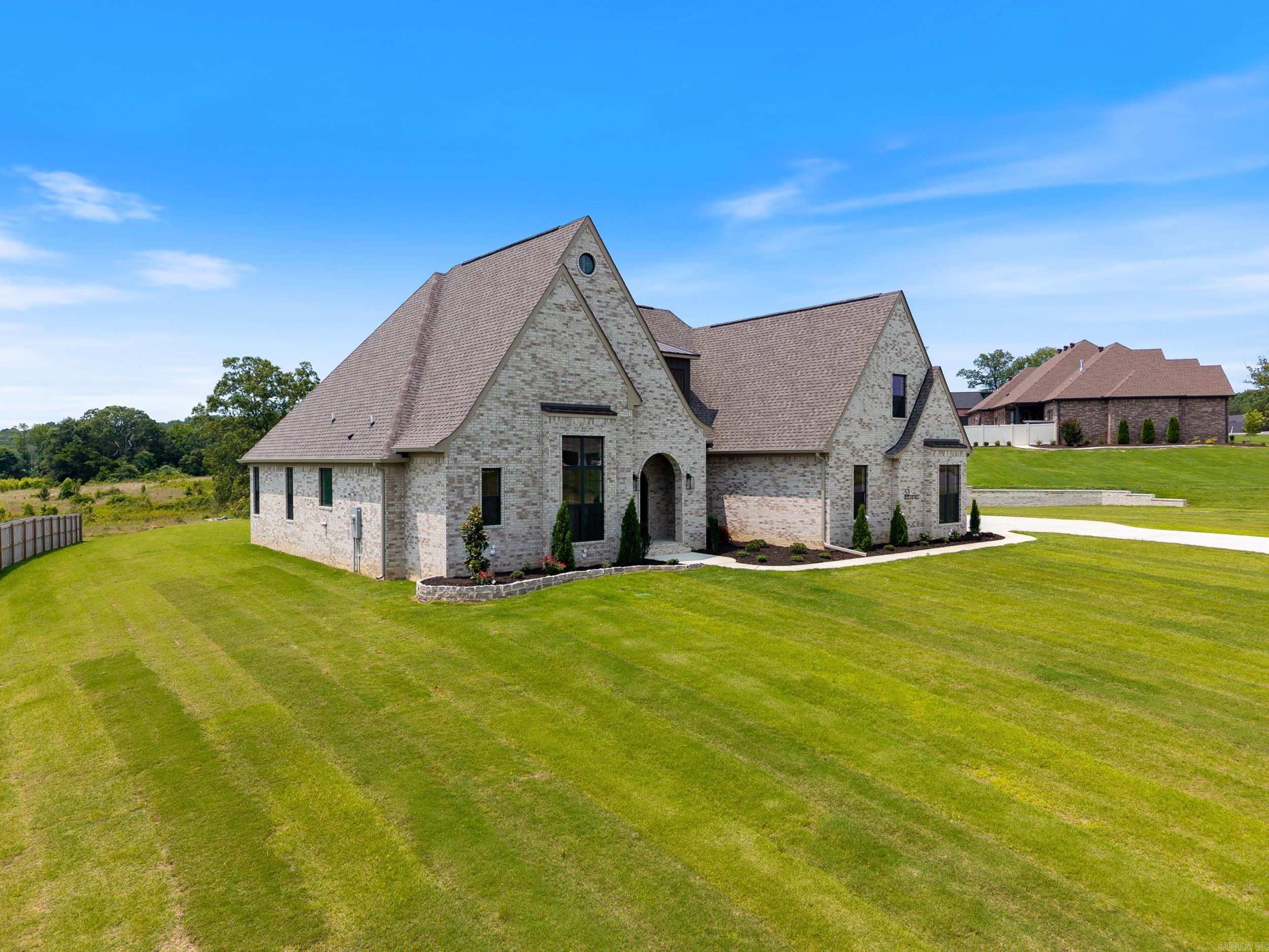 Highland Hills - Residential