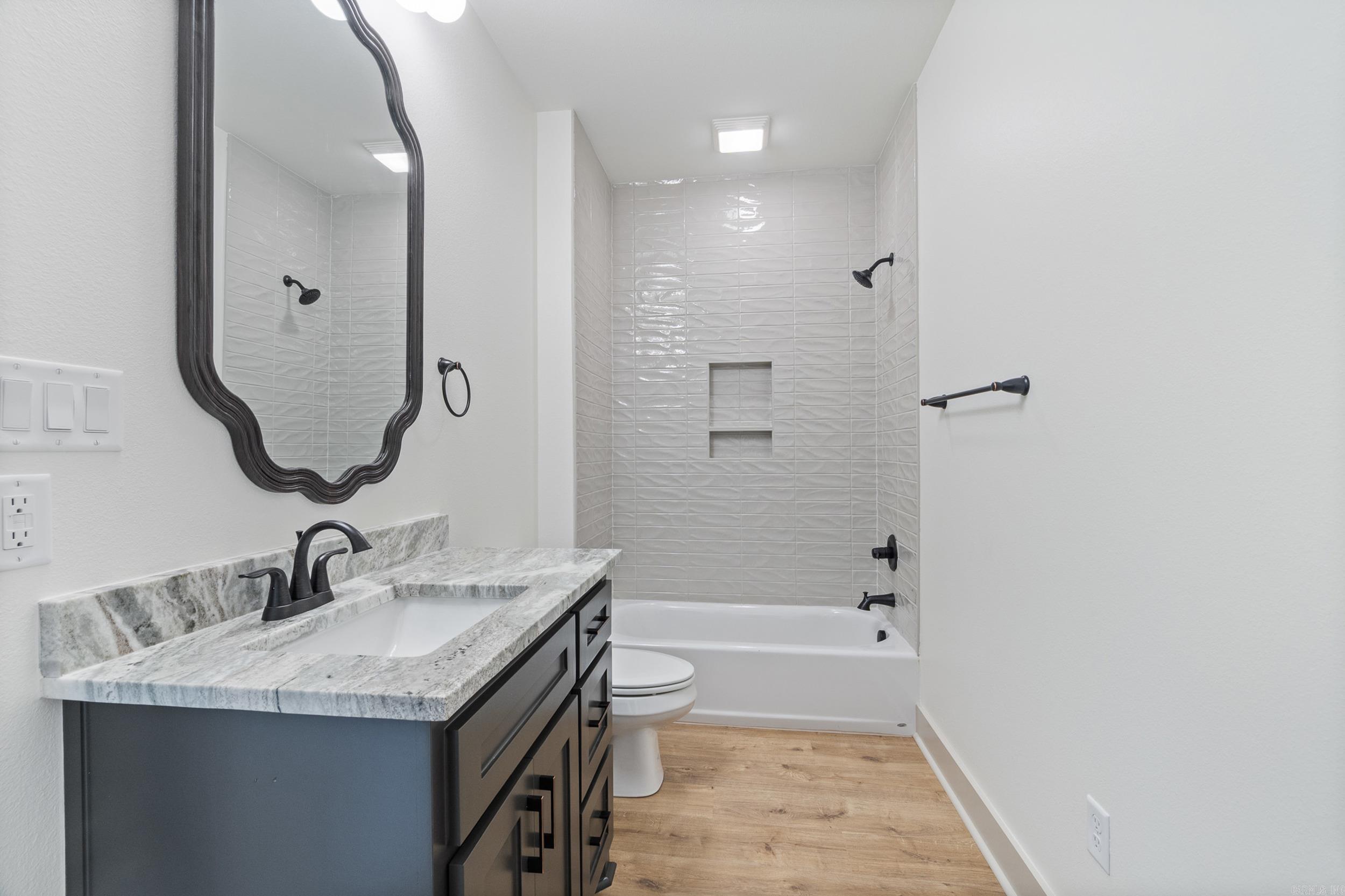 Highland Hills - Residential
