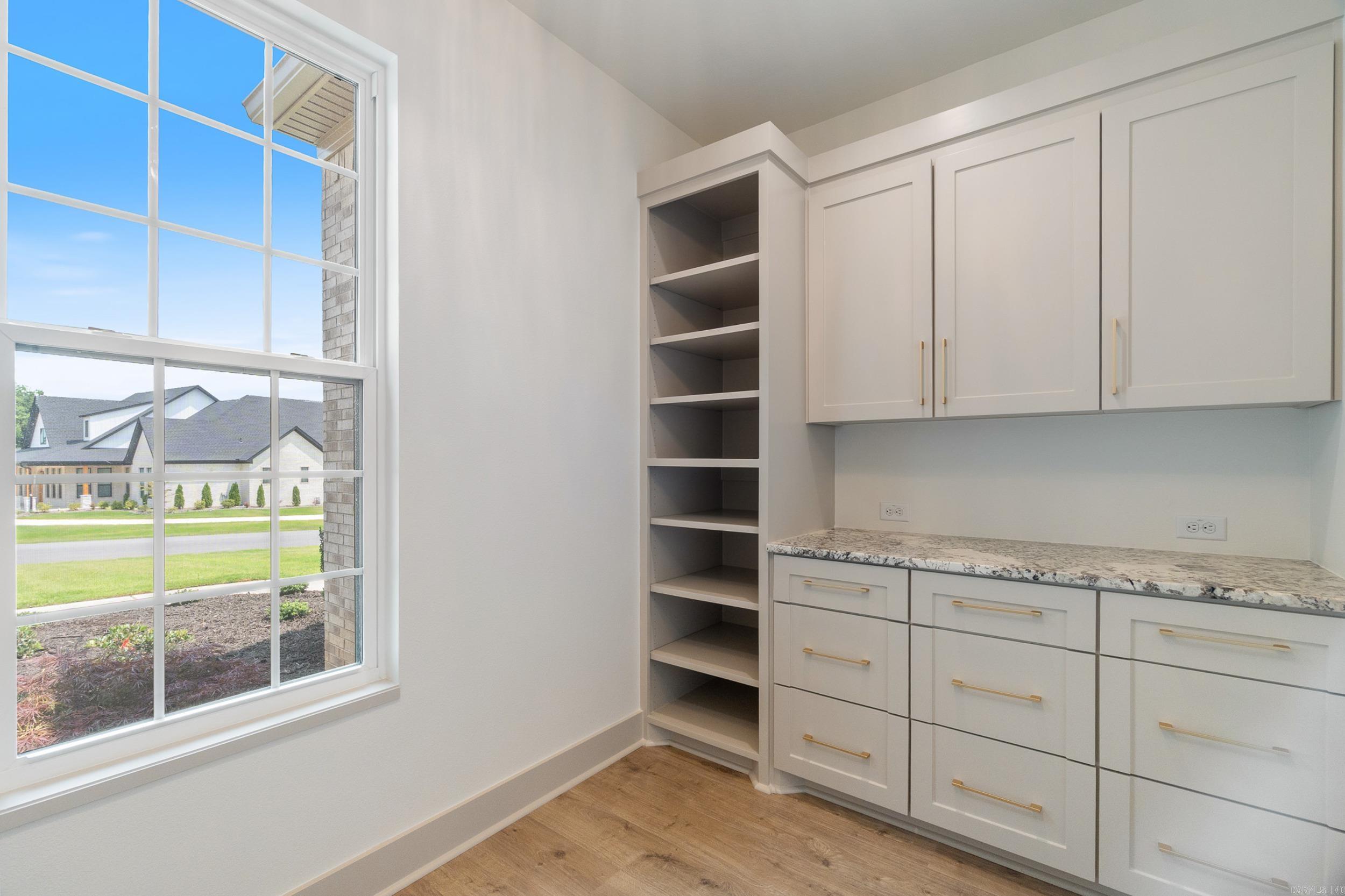Highland Hills - Residential