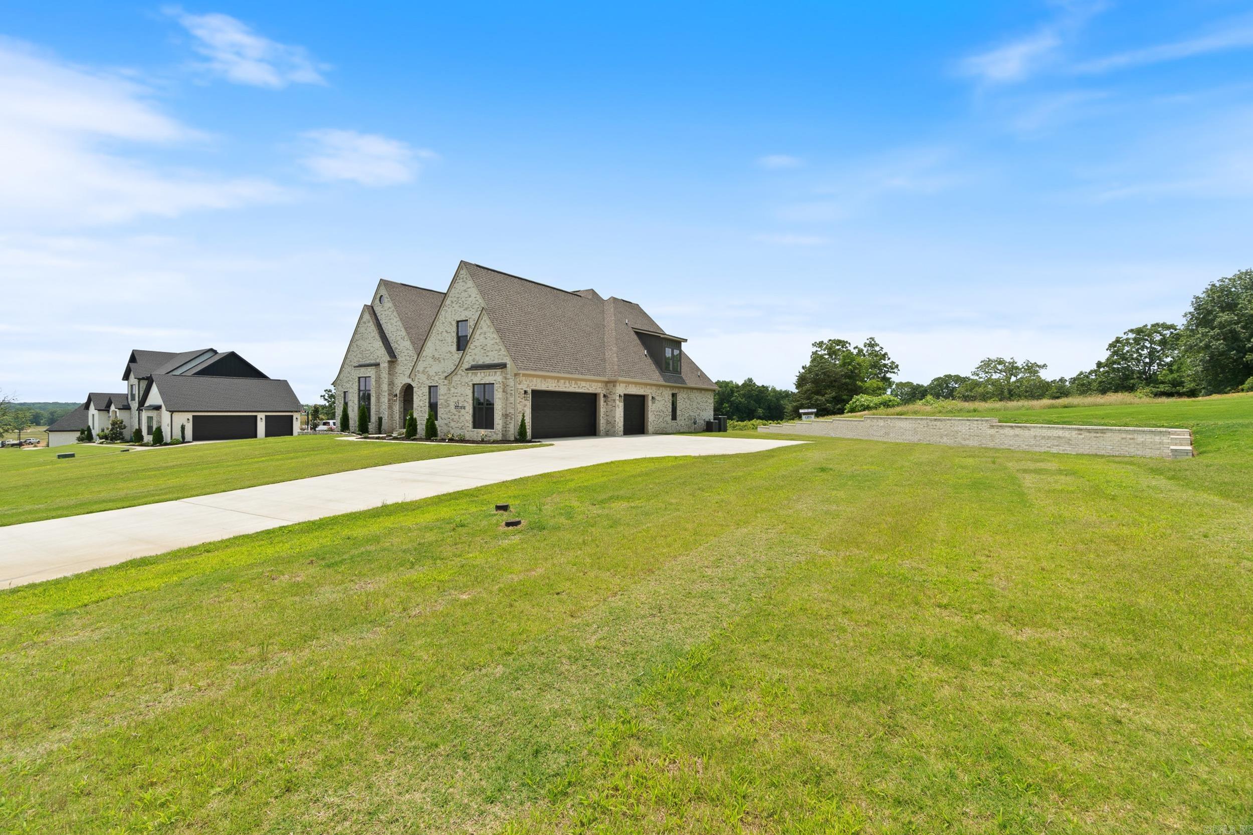 Highland Hills - Residential