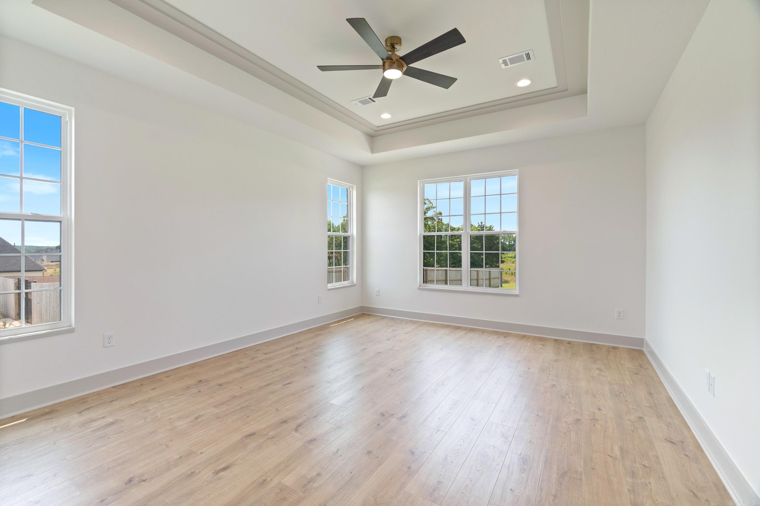 Highland Hills - Residential