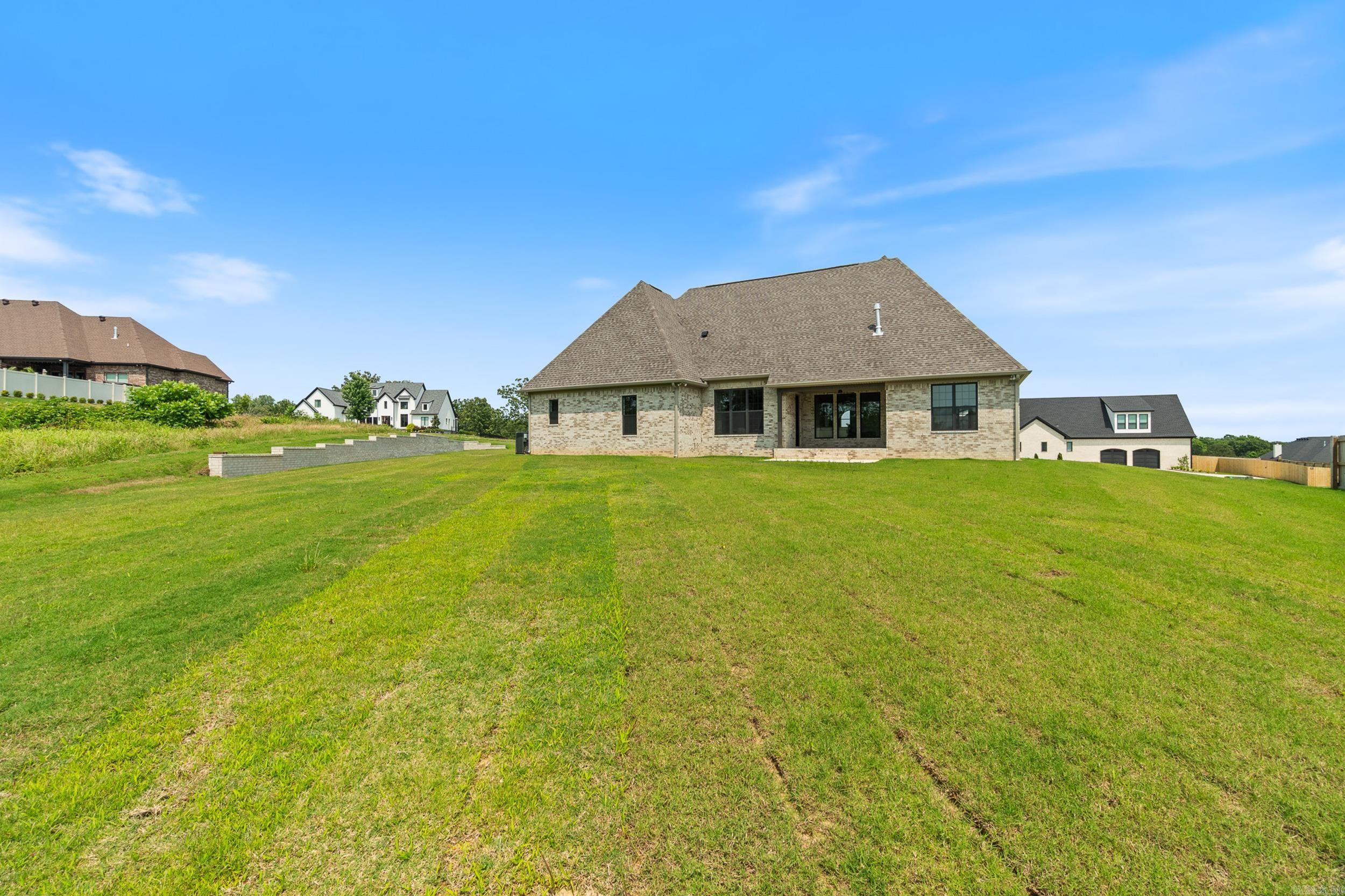 Highland Hills - Residential