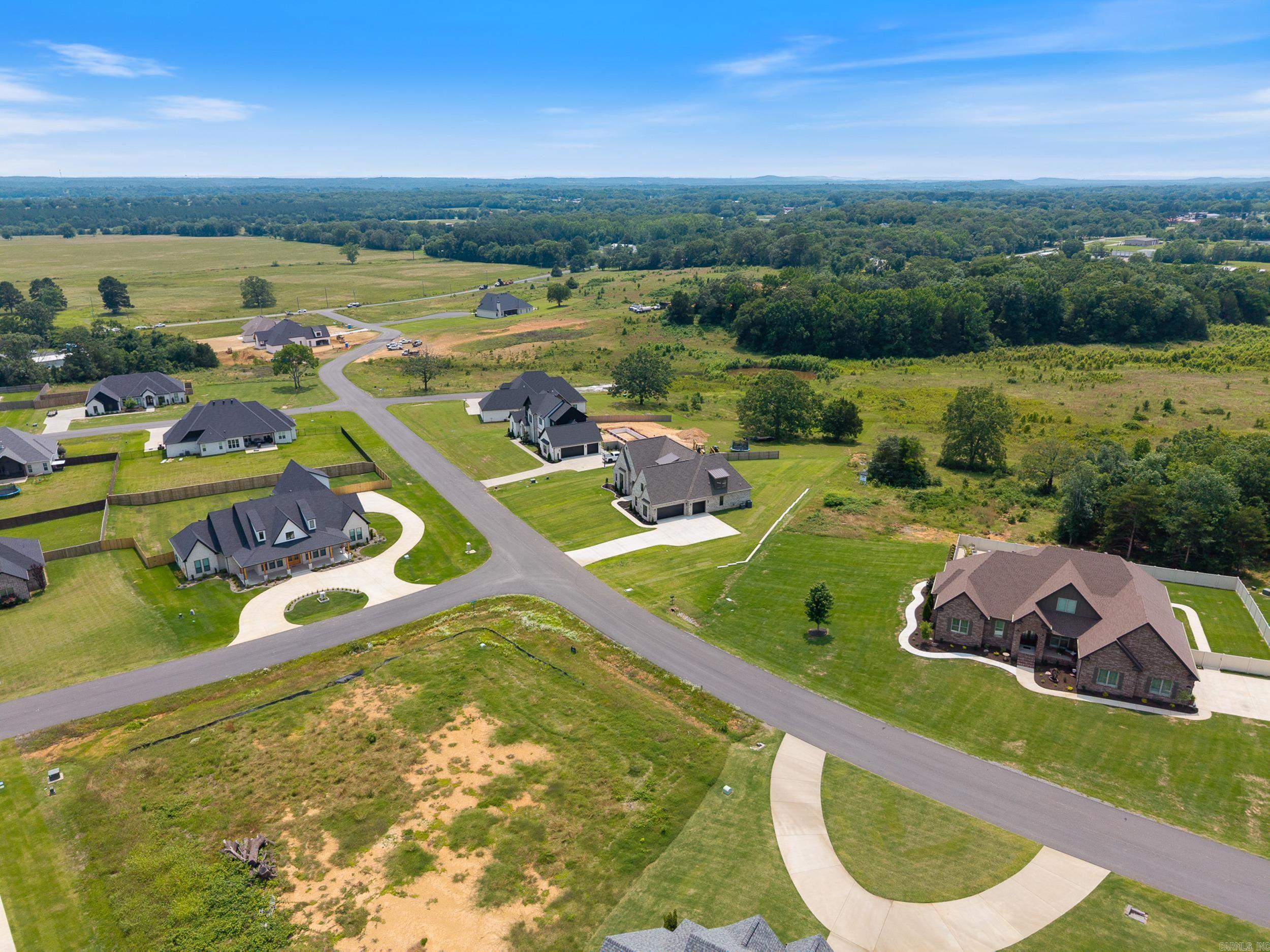 Highland Hills - Residential