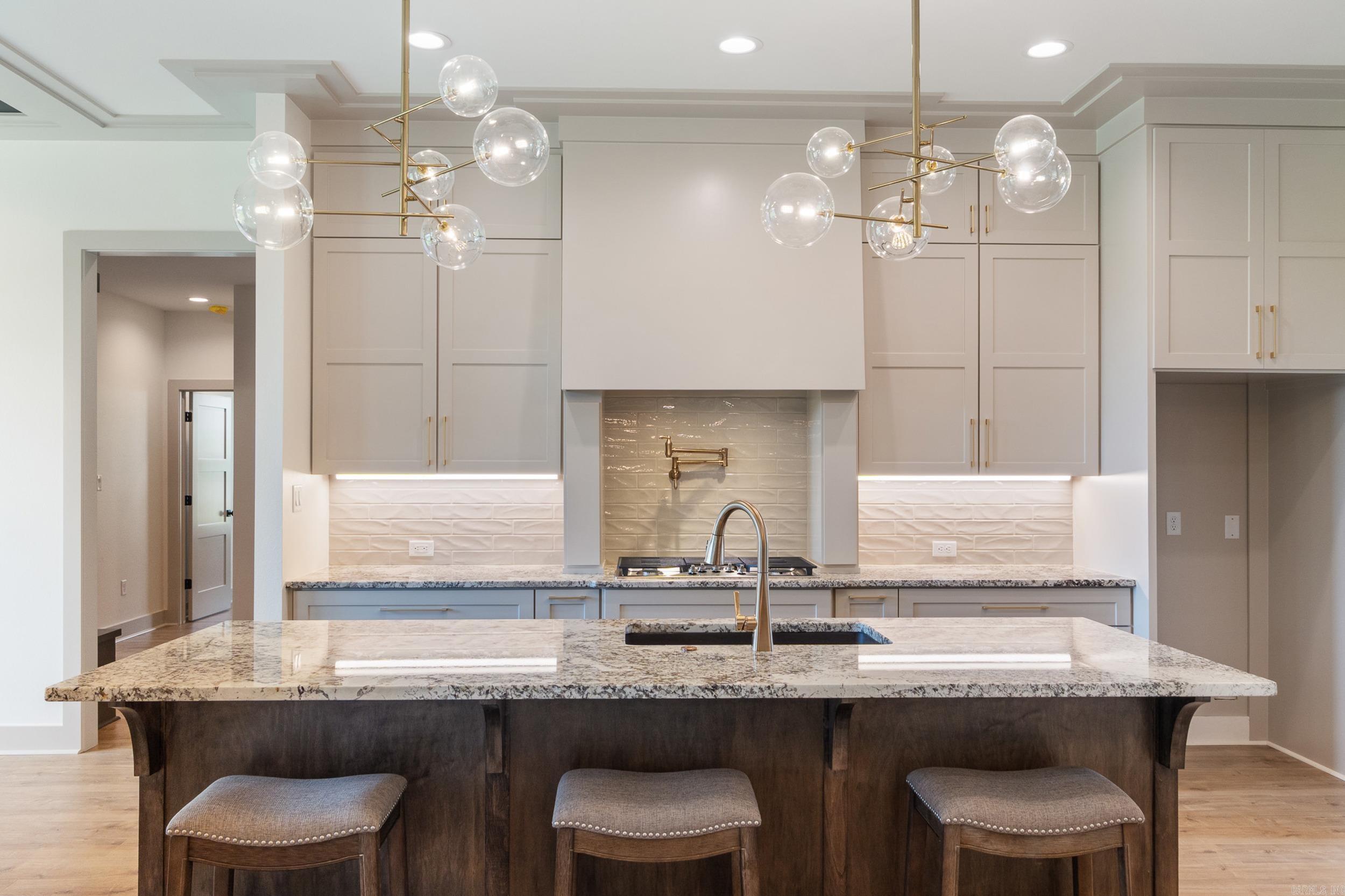 Highland Hills - Residential