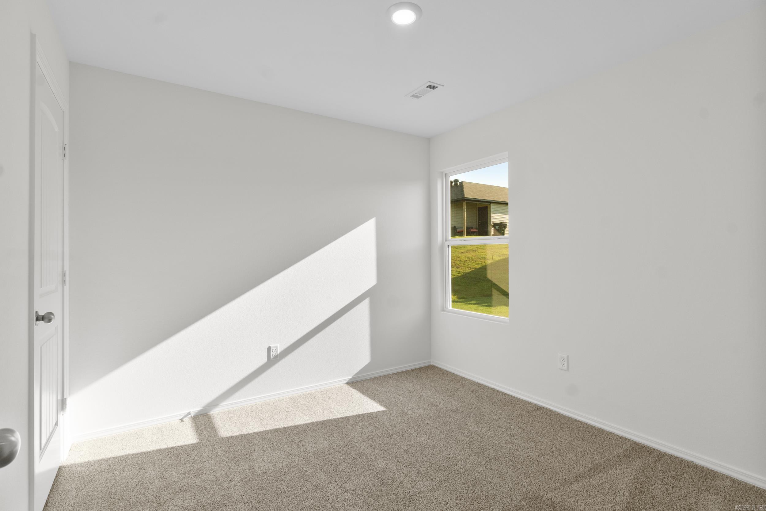 PARKWAY MEADOWS - Residential