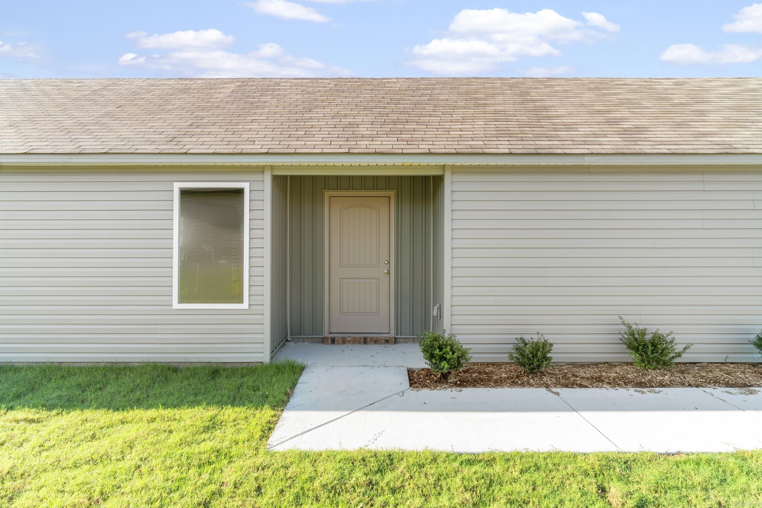 PARKWAY MEADOWS - Residential