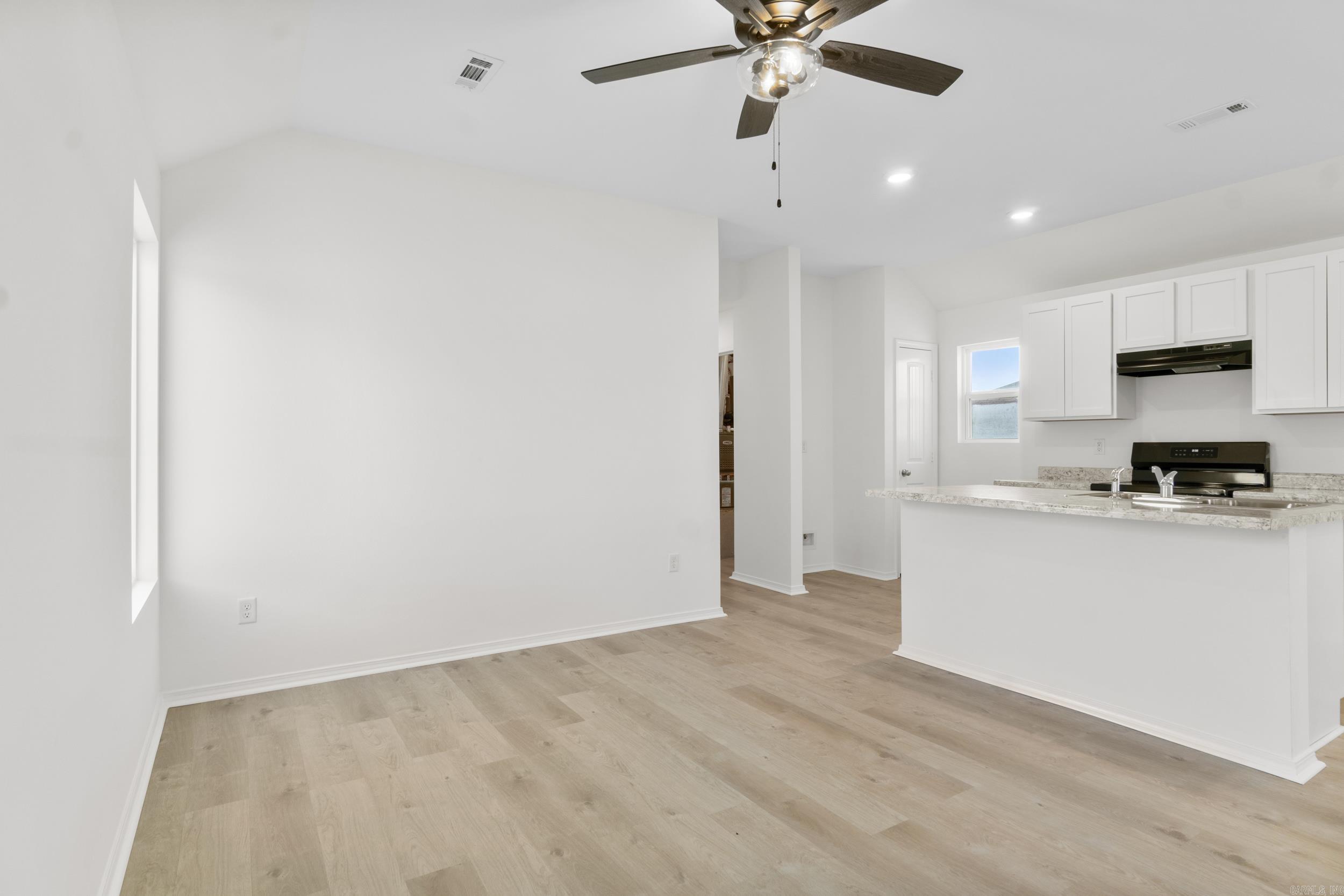 PARKWAY MEADOWS - Residential