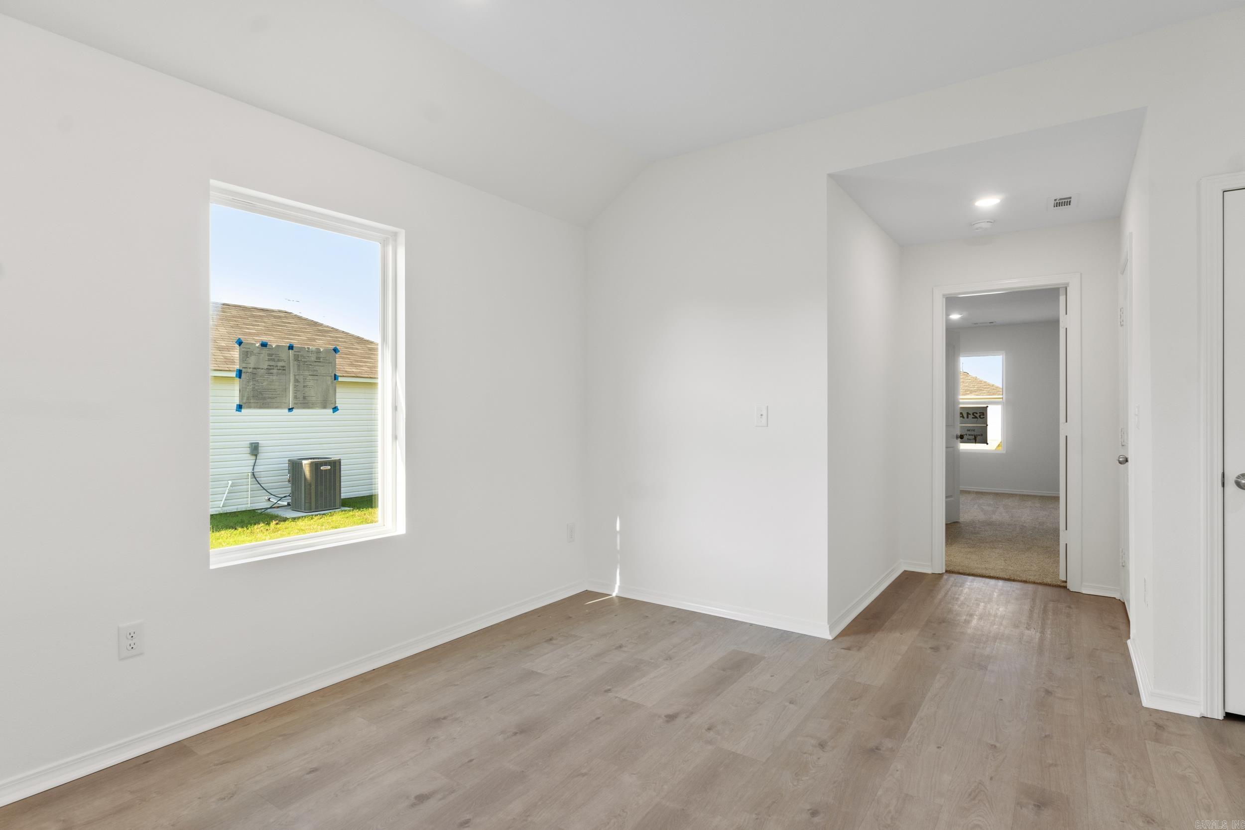 PARKWAY MEADOWS - Residential