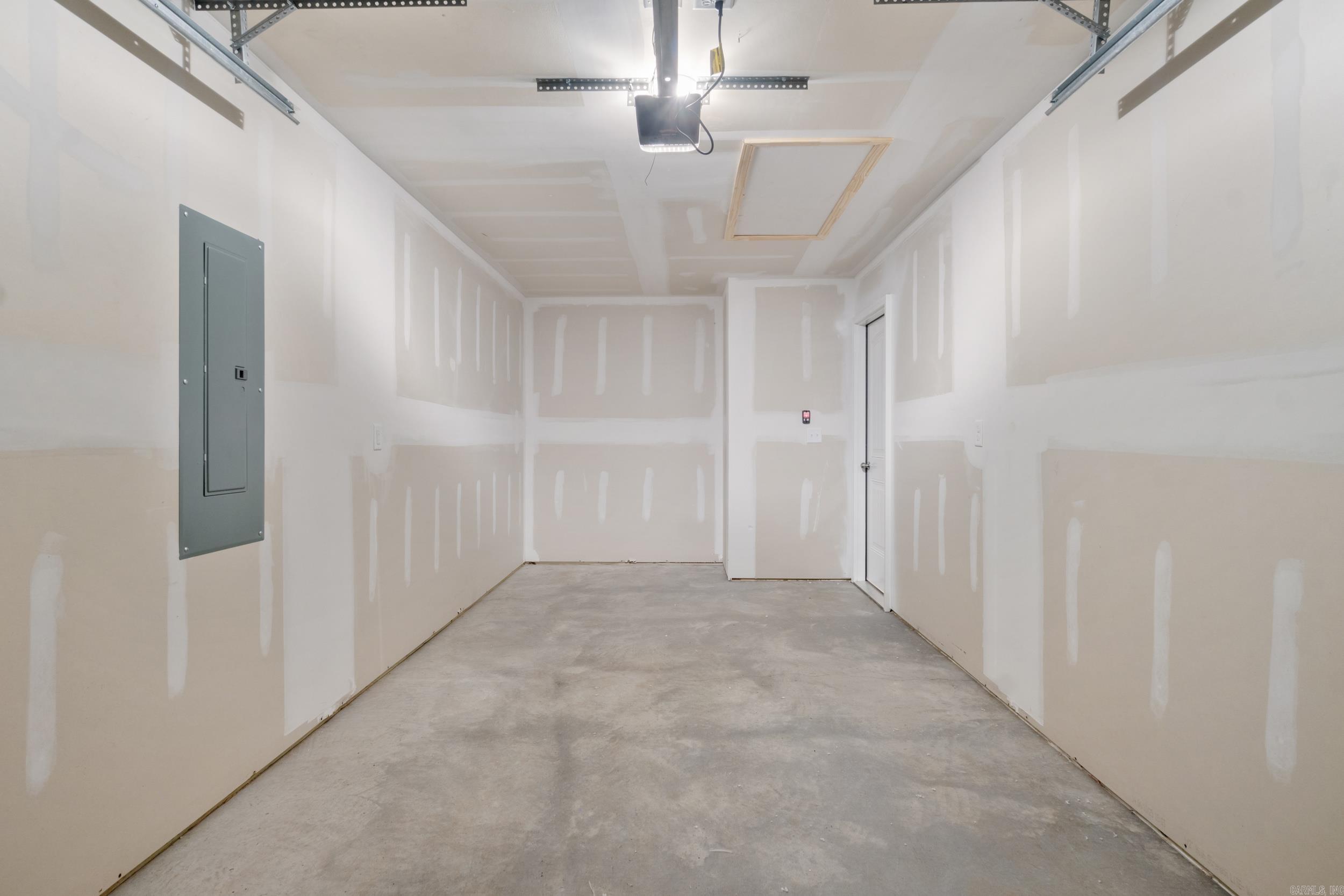 PARKWAY MEADOWS - Residential