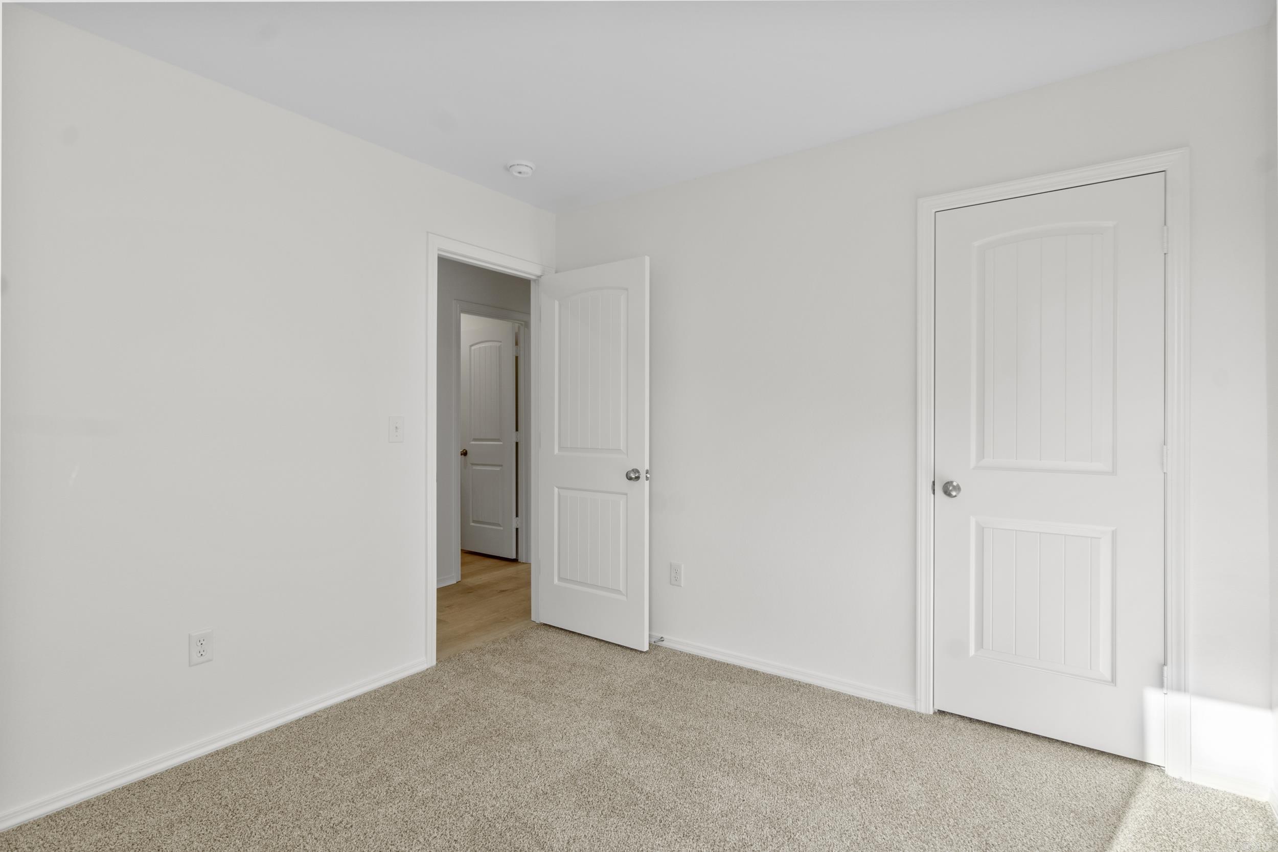 PARKWAY MEADOWS - Residential