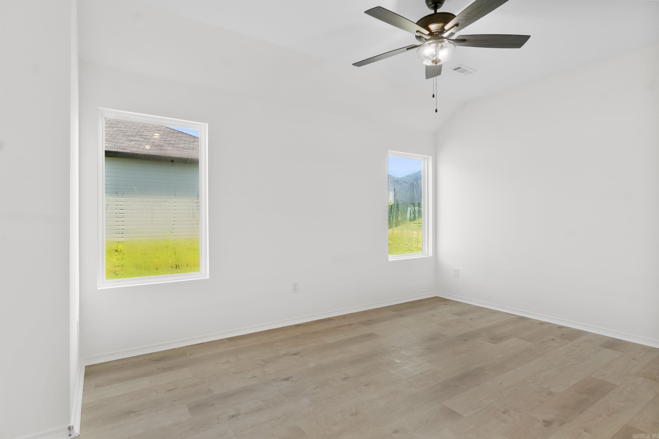 PARKWAY MEADOWS - Residential