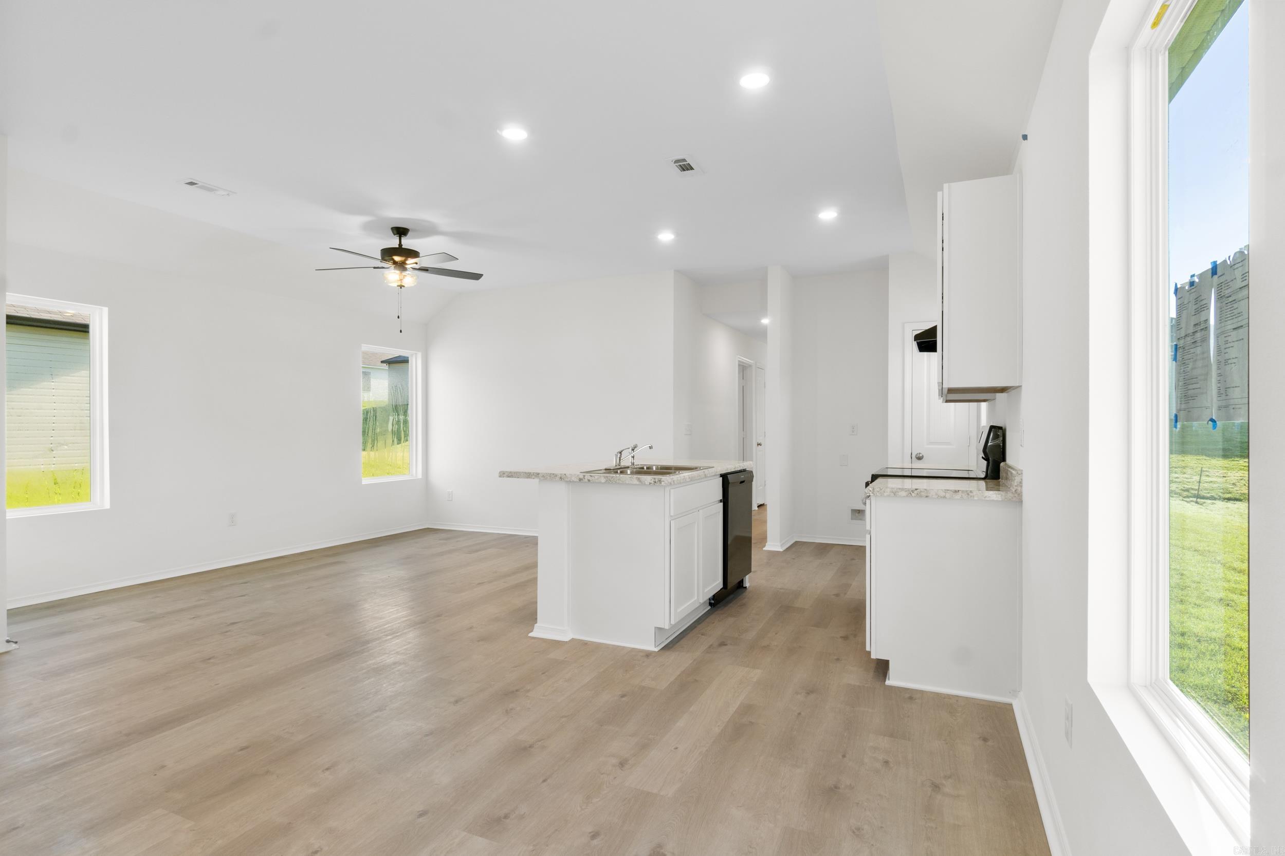 PARKWAY MEADOWS - Residential