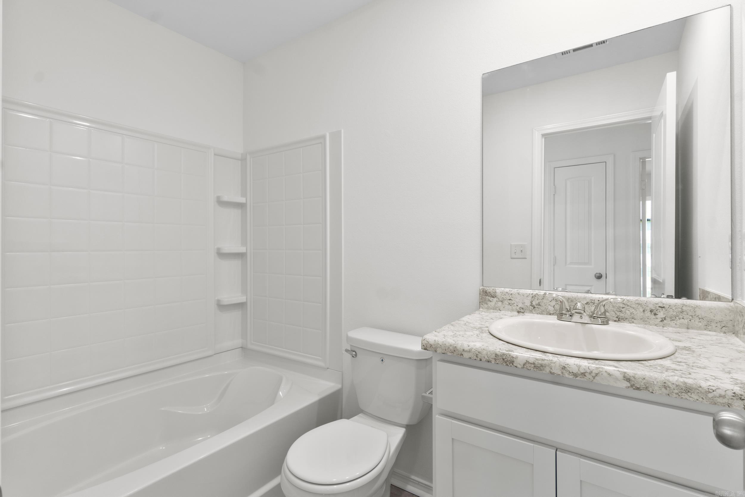 PARKWAY MEADOWS - Residential