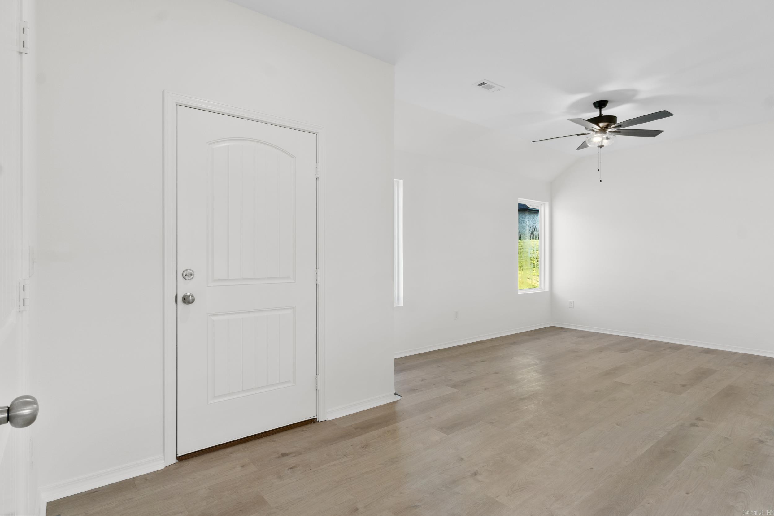 PARKWAY MEADOWS - Residential