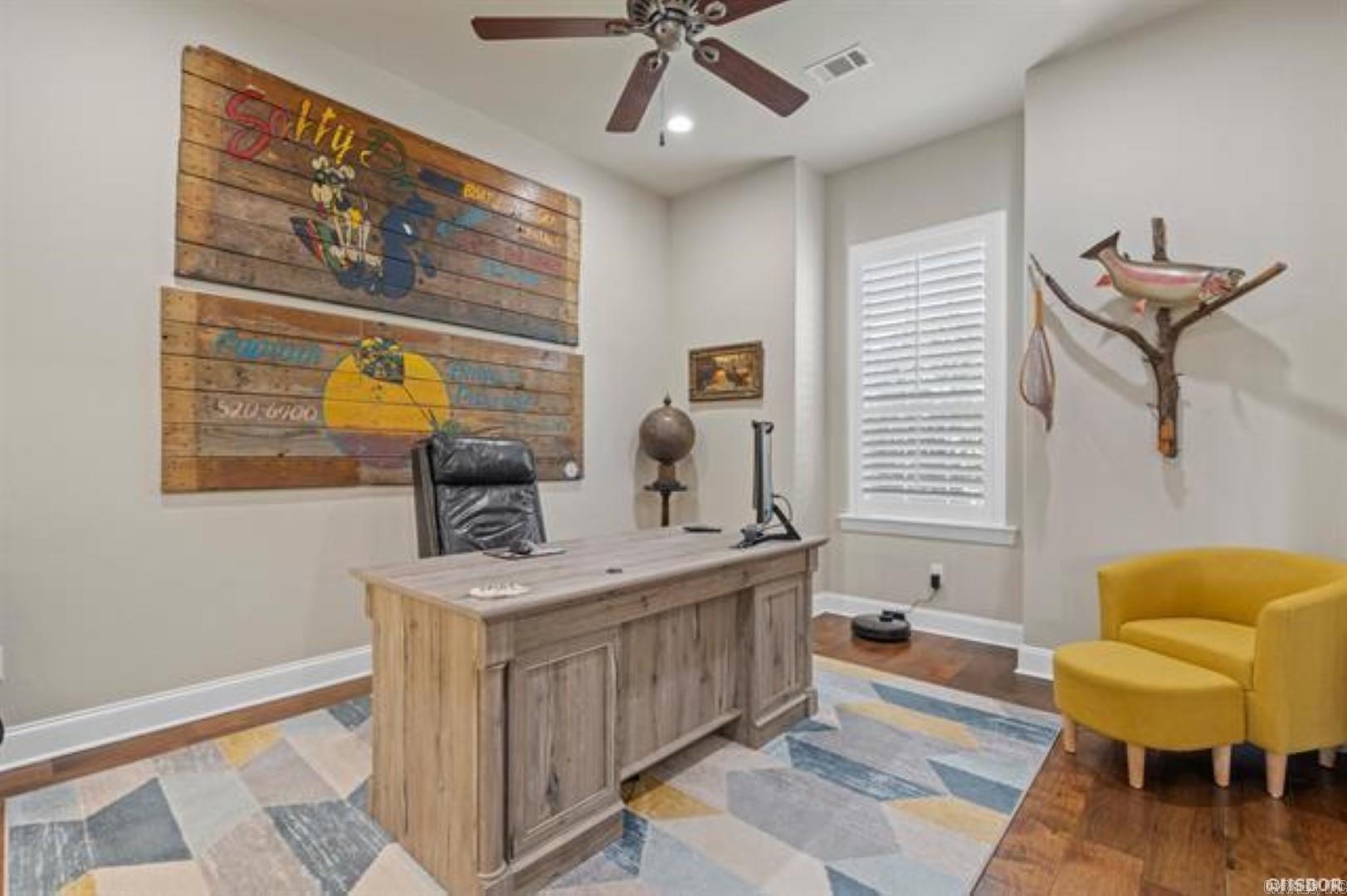 Forest Lake - Residential