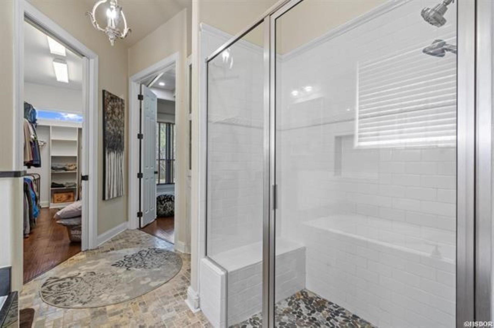 Forest Lake - Residential