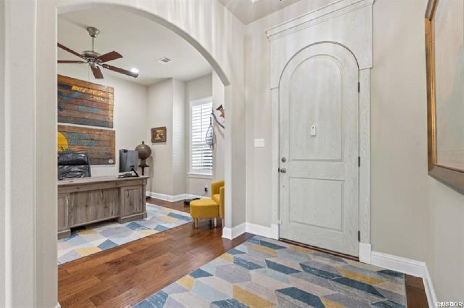 Forest Lake - Residential