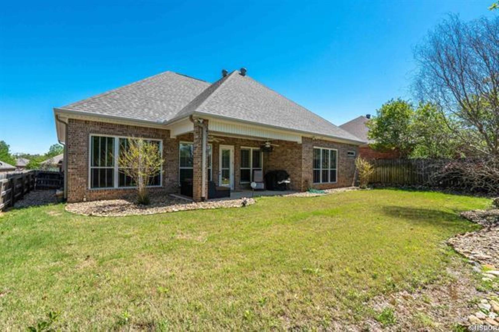 Forest Lake - Residential