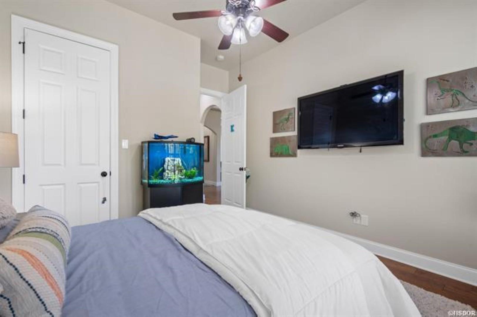 Forest Lake - Residential