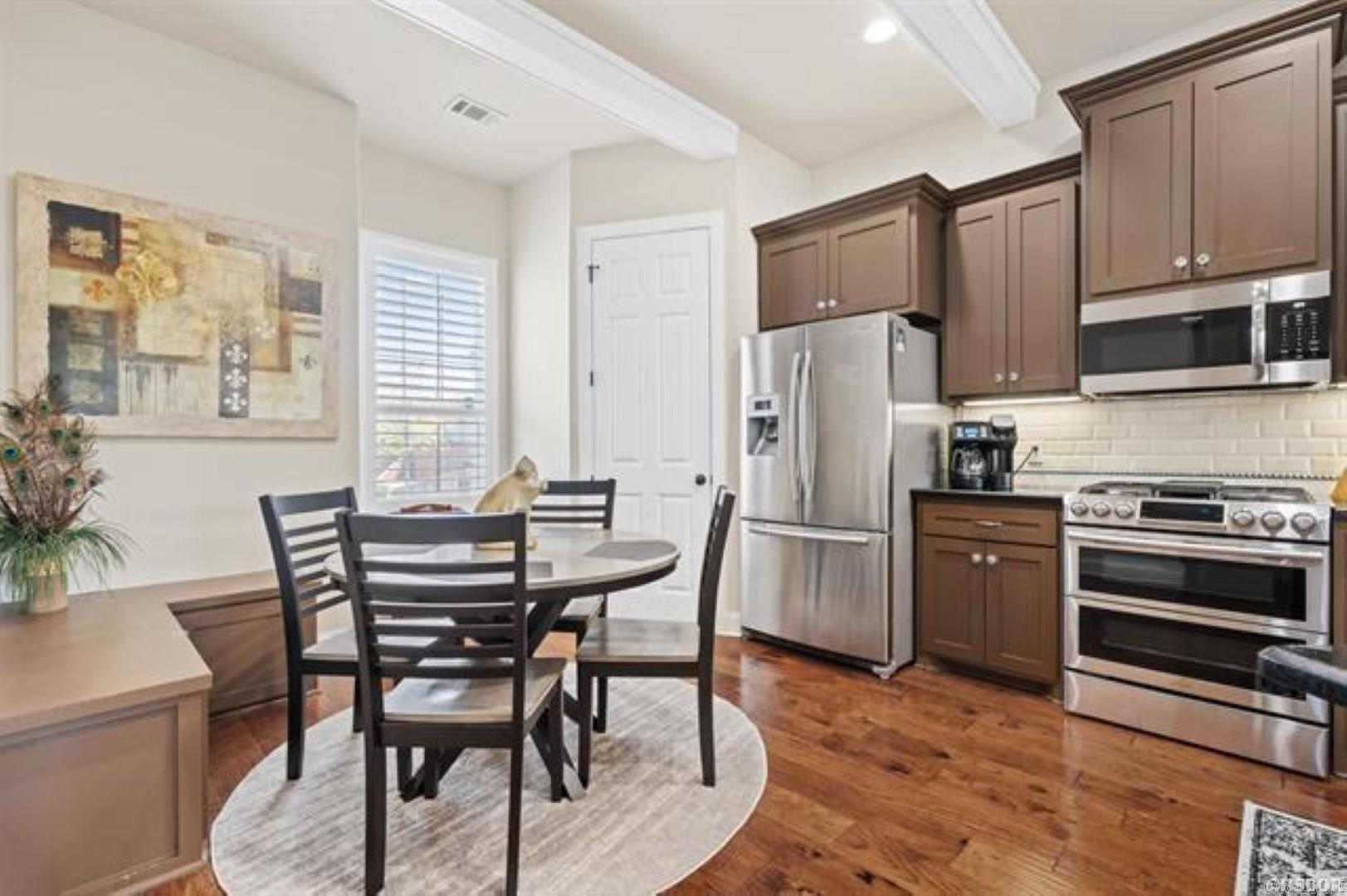 Forest Lake - Residential