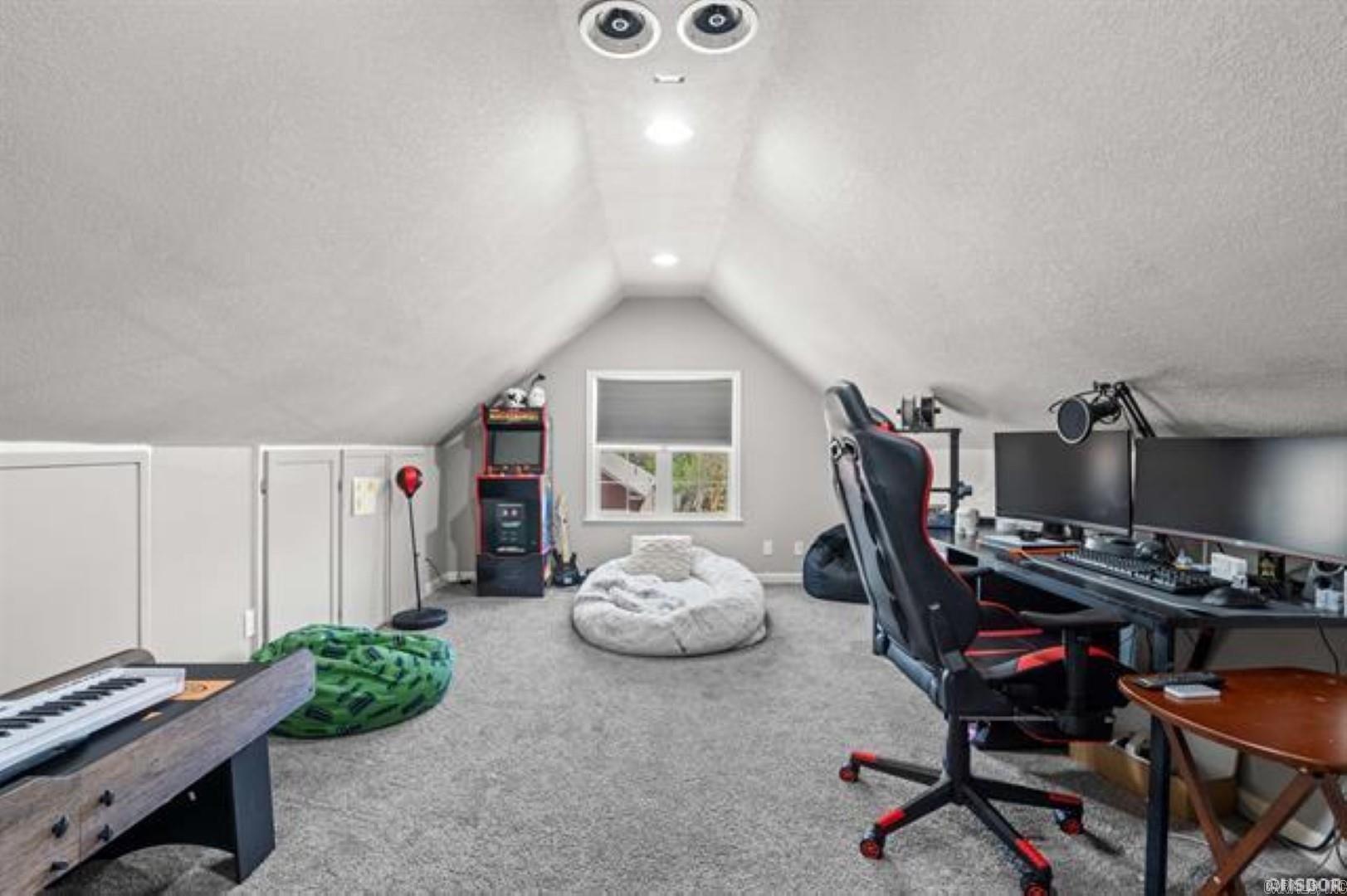 Forest Lake - Residential