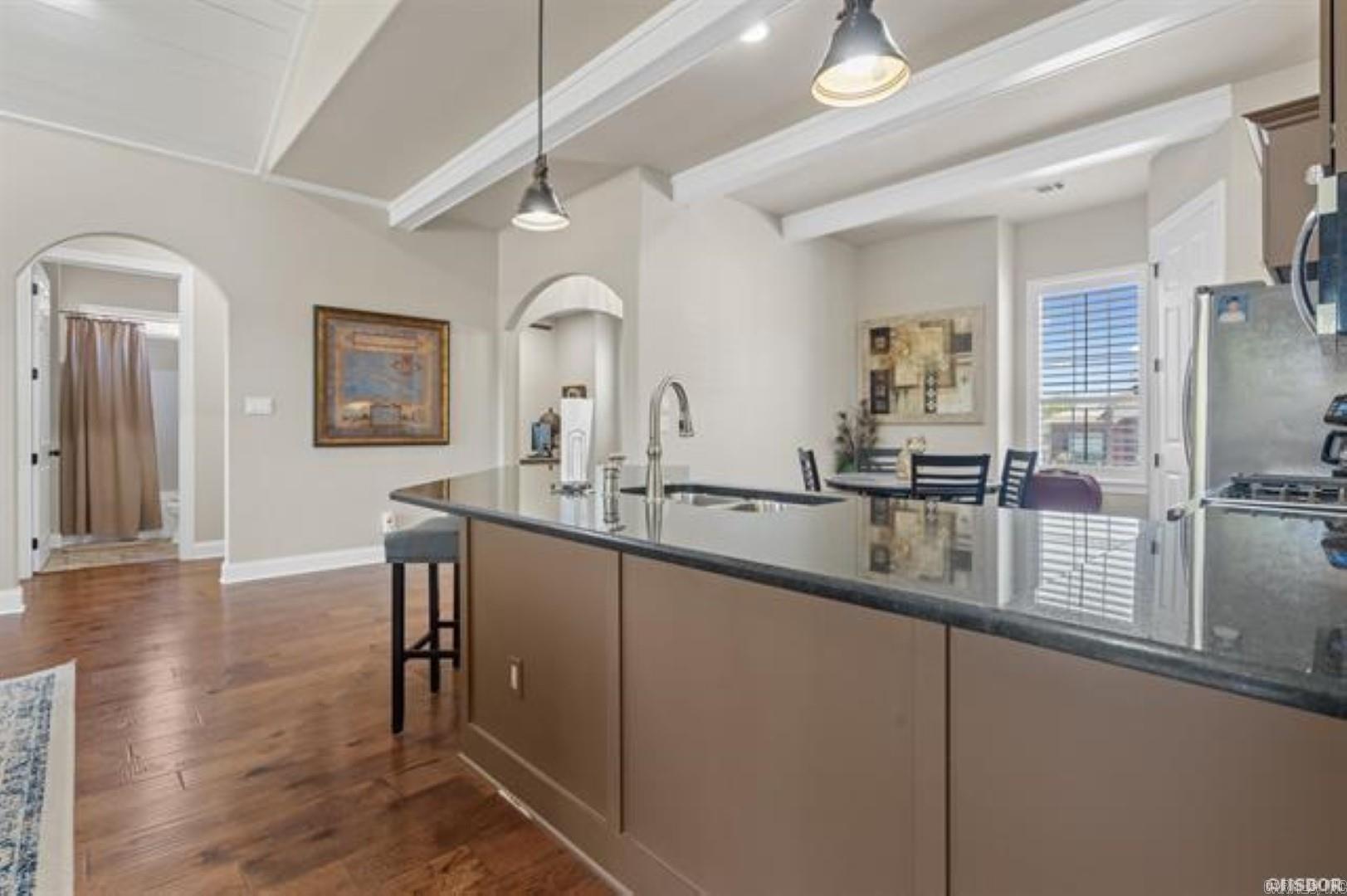 Forest Lake - Residential