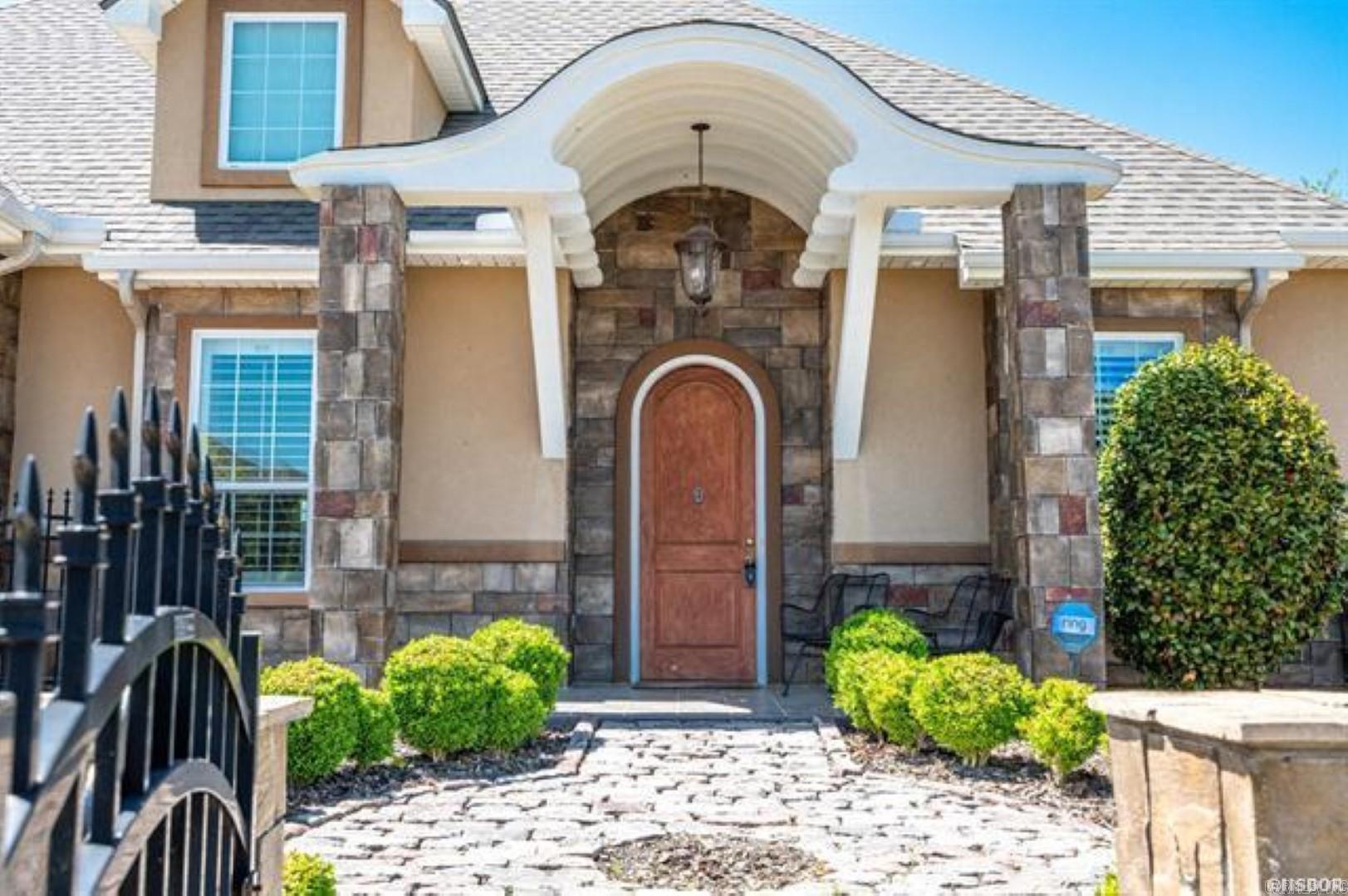 Forest Lake - Residential