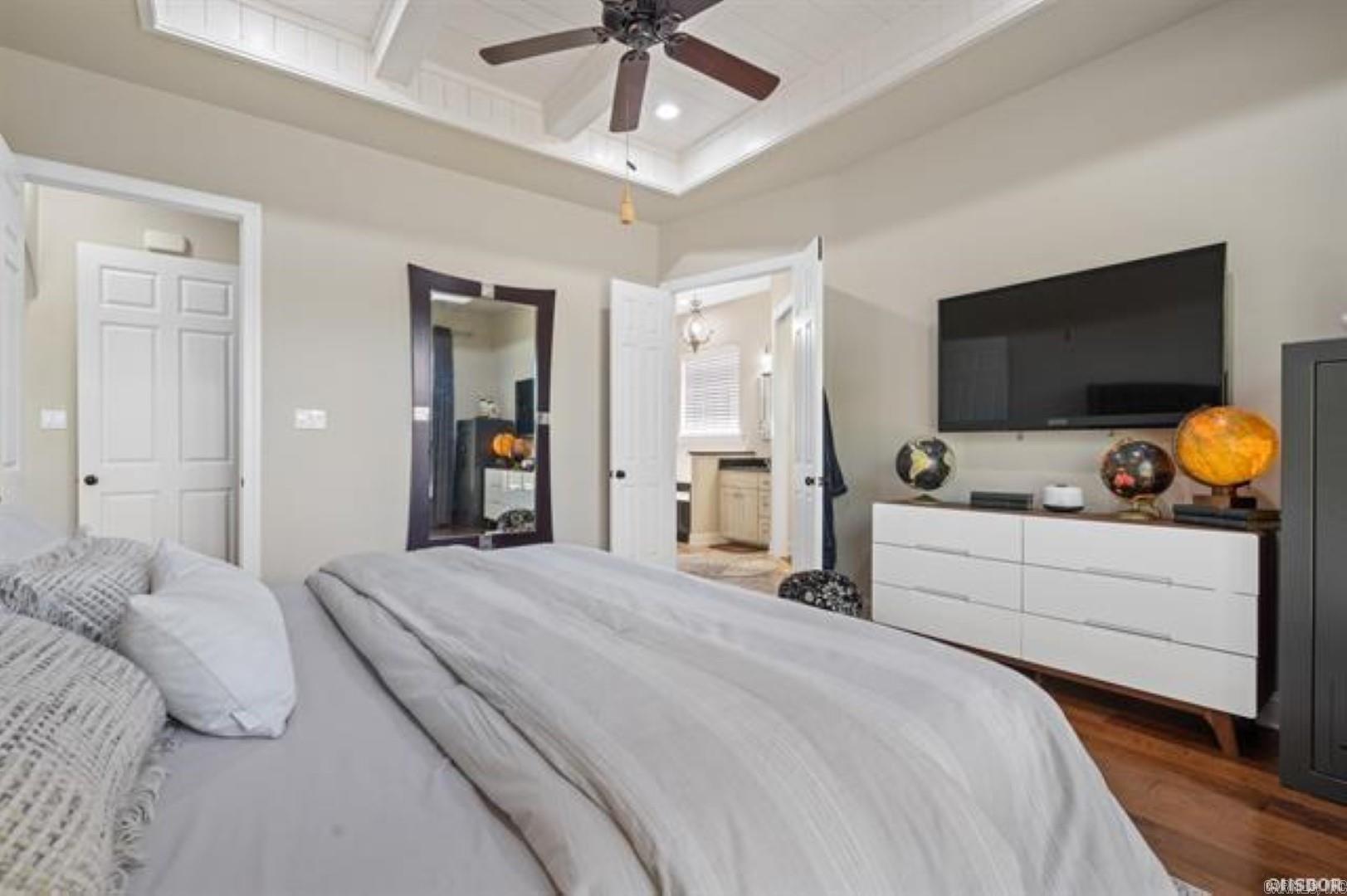 Forest Lake - Residential