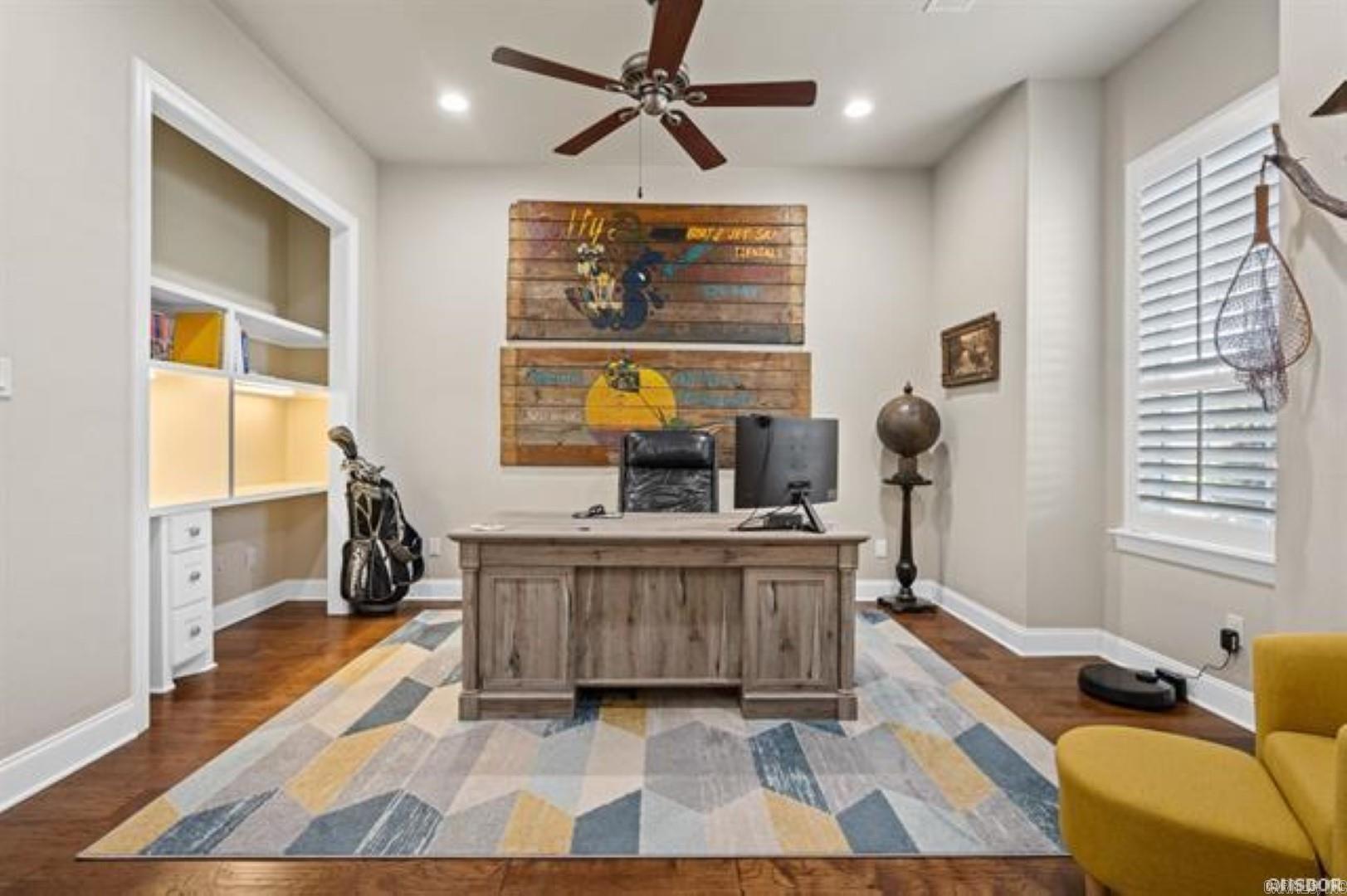 Forest Lake - Residential