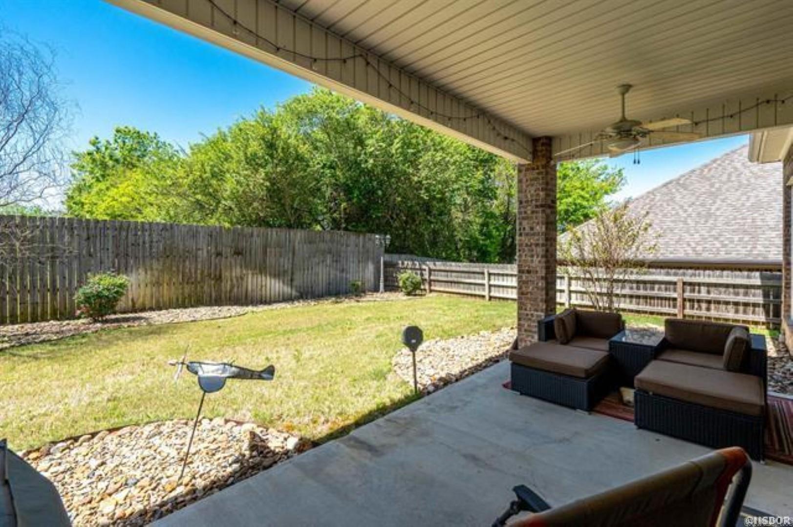 Forest Lake - Residential