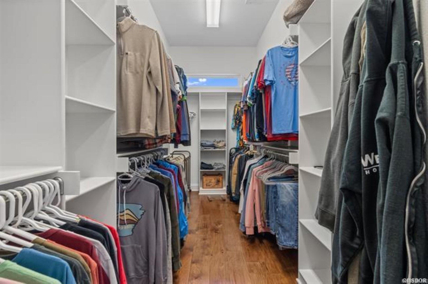 Forest Lake - Residential