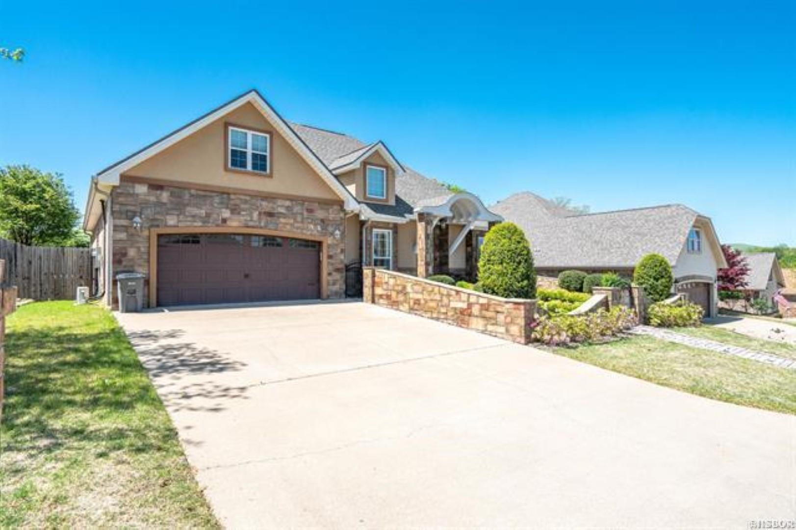 Forest Lake - Residential