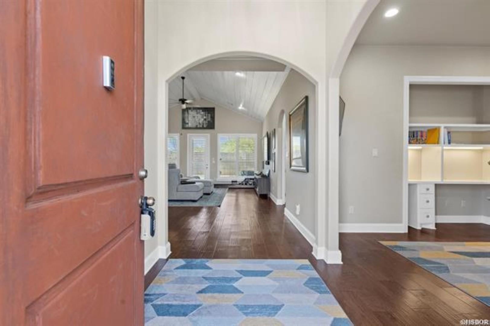 Forest Lake - Residential