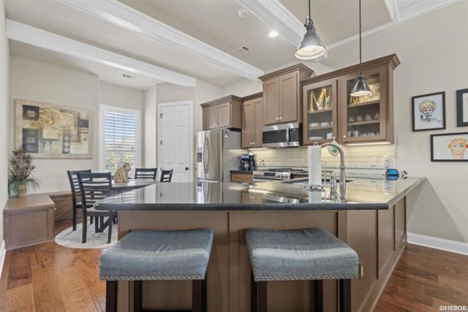 Forest Lake - Residential