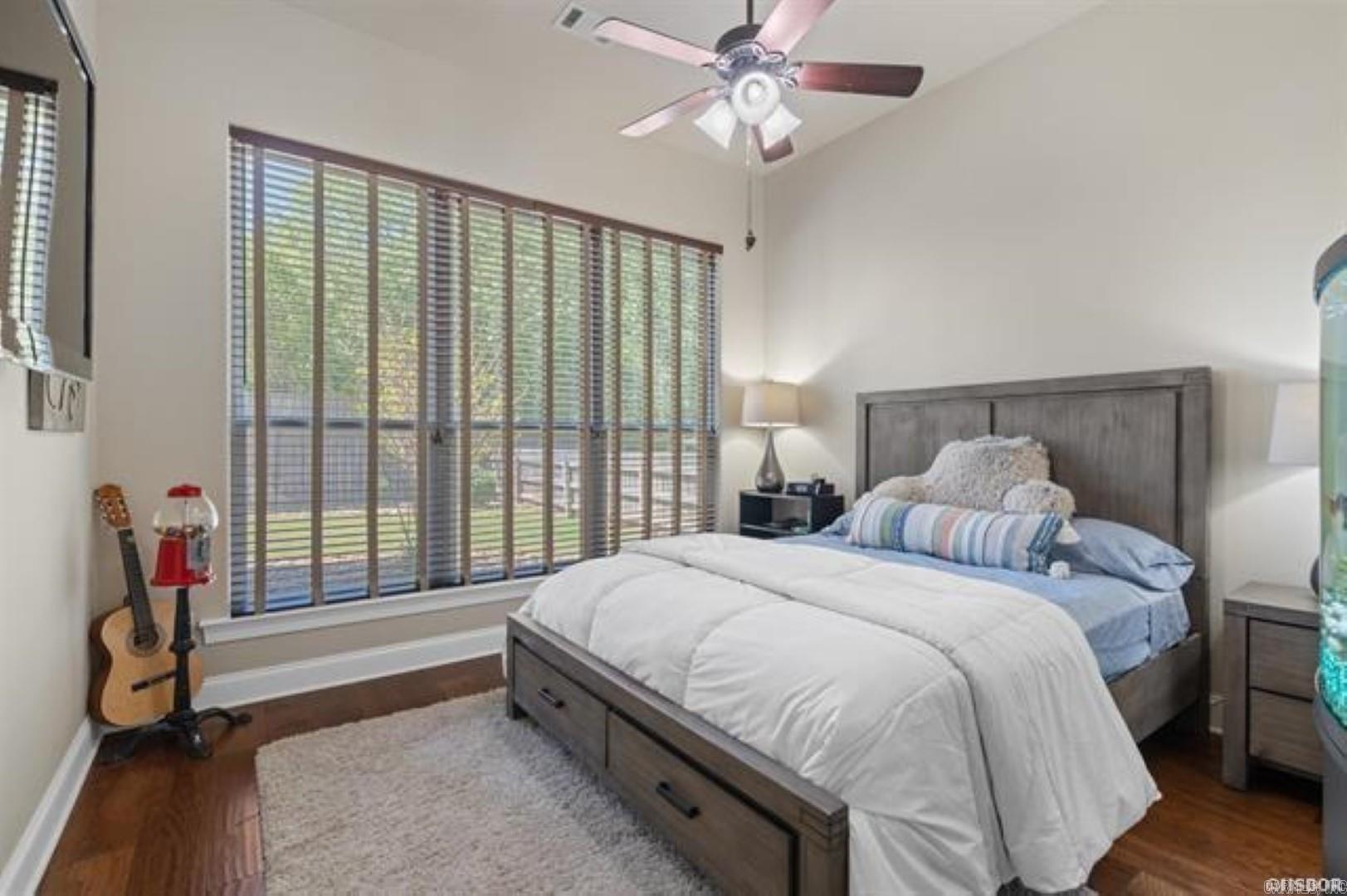 Forest Lake - Residential