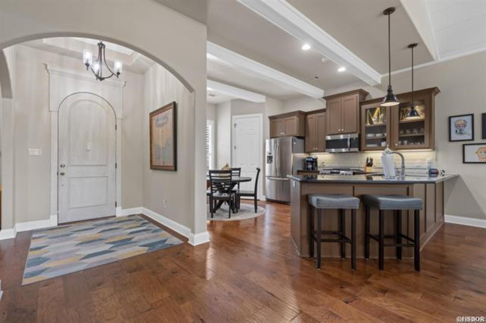 Forest Lake - Residential