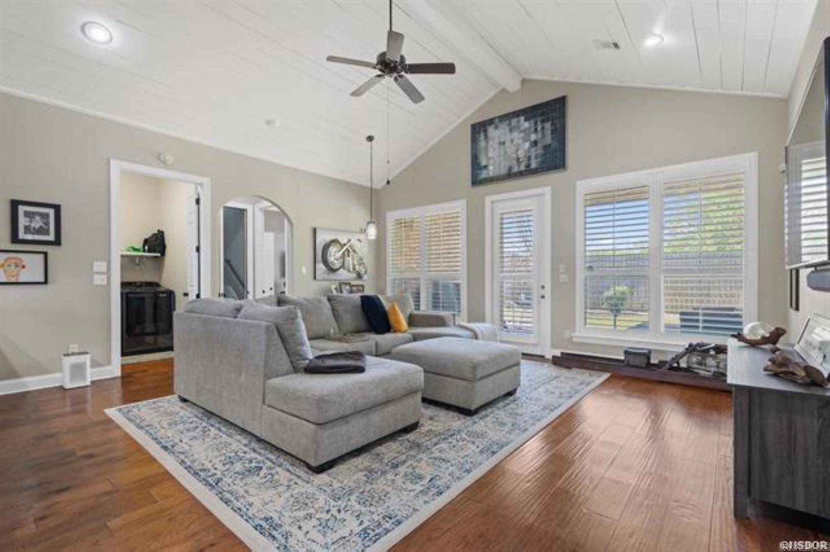 Forest Lake - Residential