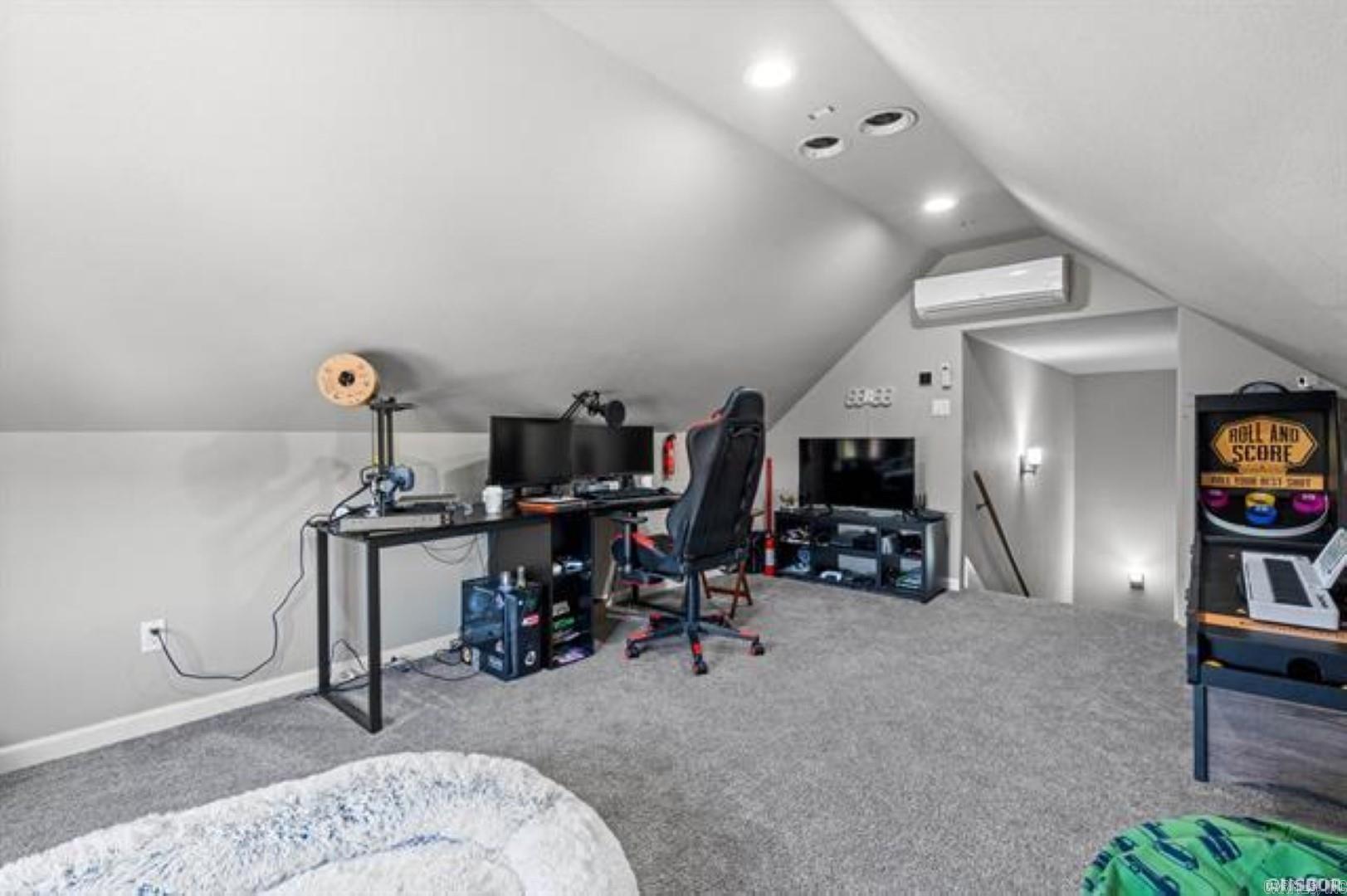 Forest Lake - Residential