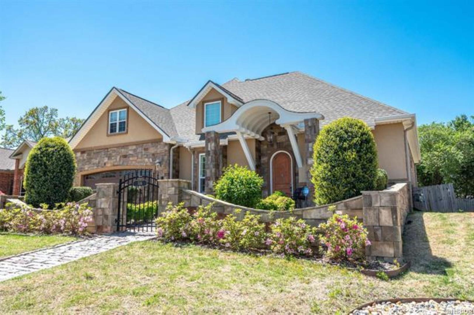 Forest Lake - Residential