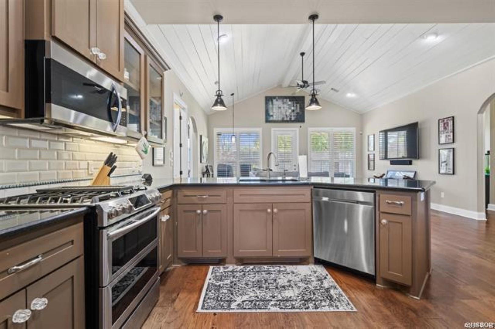 Forest Lake - Residential