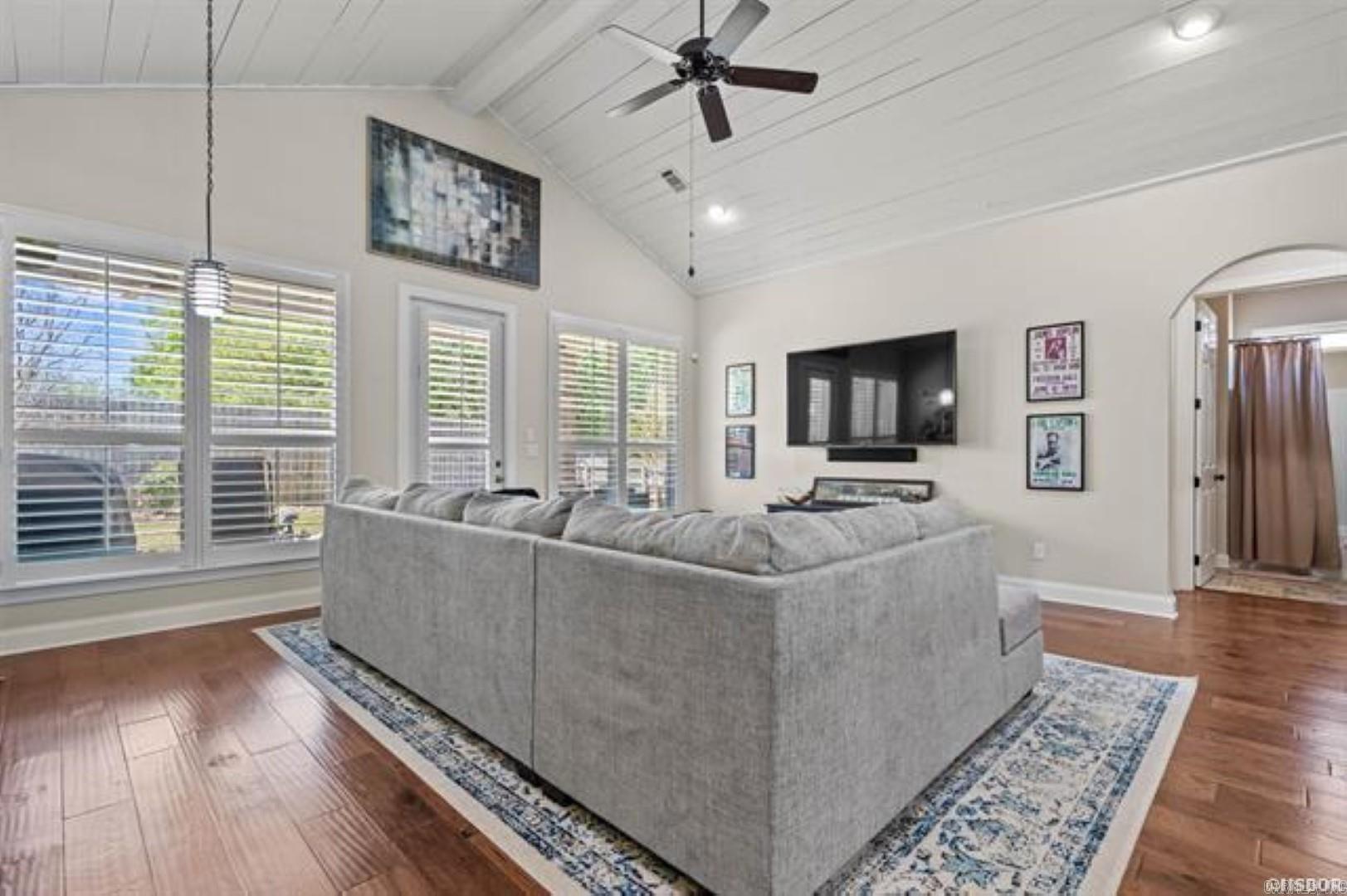 Forest Lake - Residential