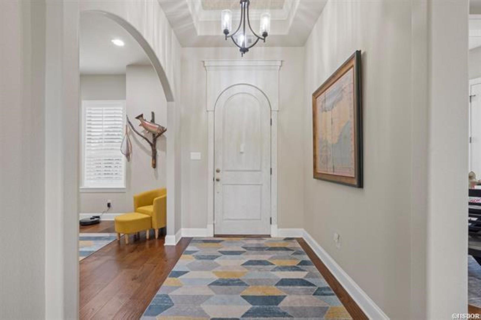 Forest Lake - Residential