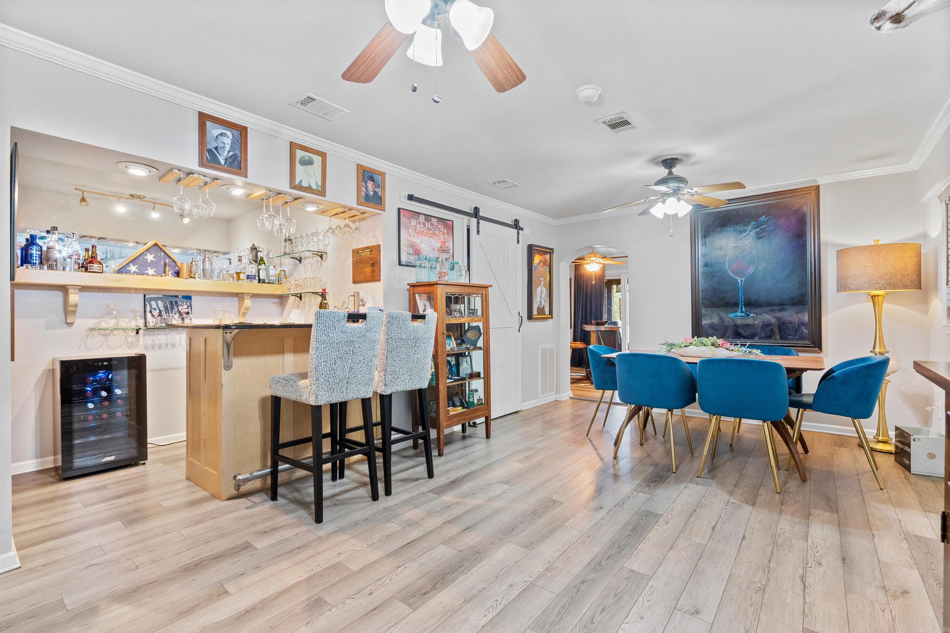 LAKE FOREST - Residential