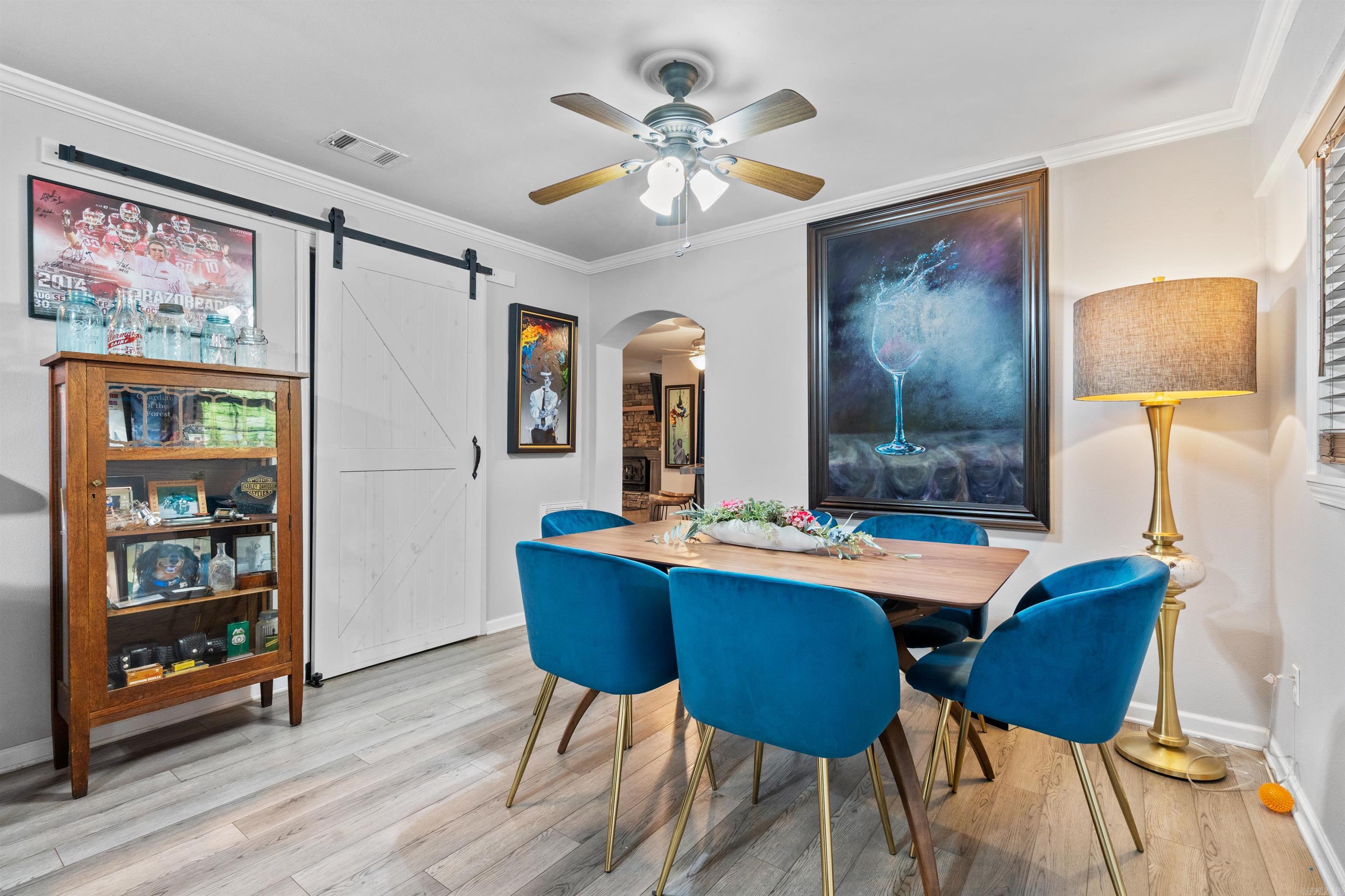 LAKE FOREST - Residential