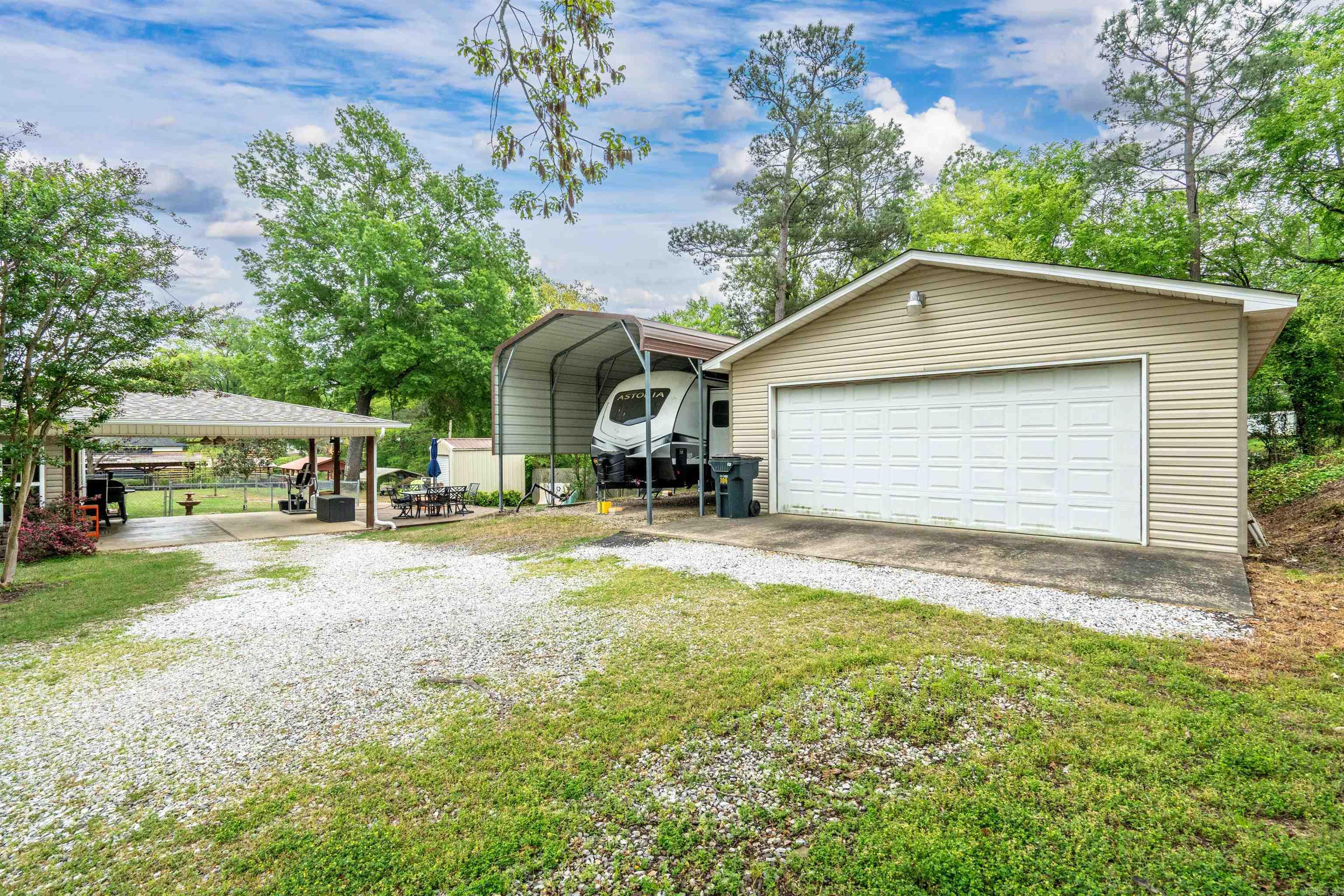 LAKE FOREST - Residential