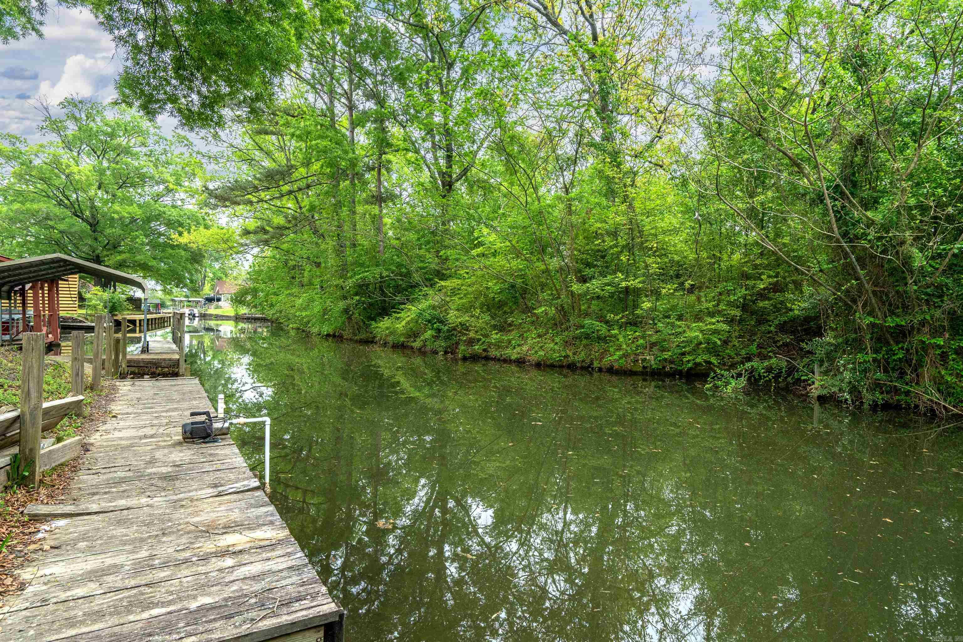 LAKE FOREST - Residential