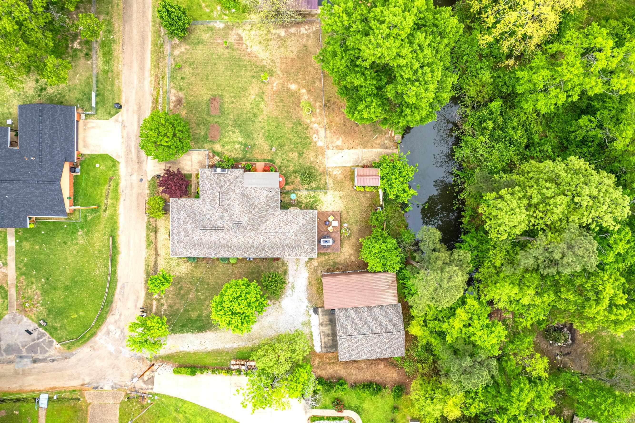 LAKE FOREST - Residential