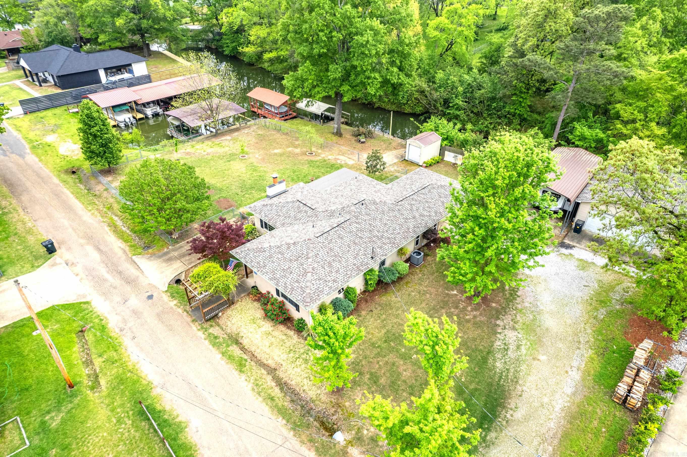 LAKE FOREST - Residential