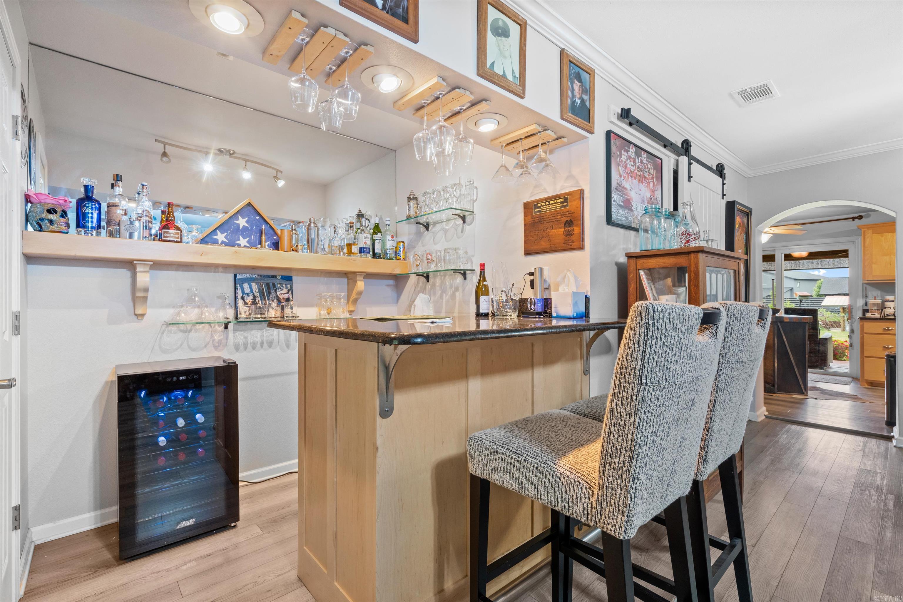 LAKE FOREST - Residential